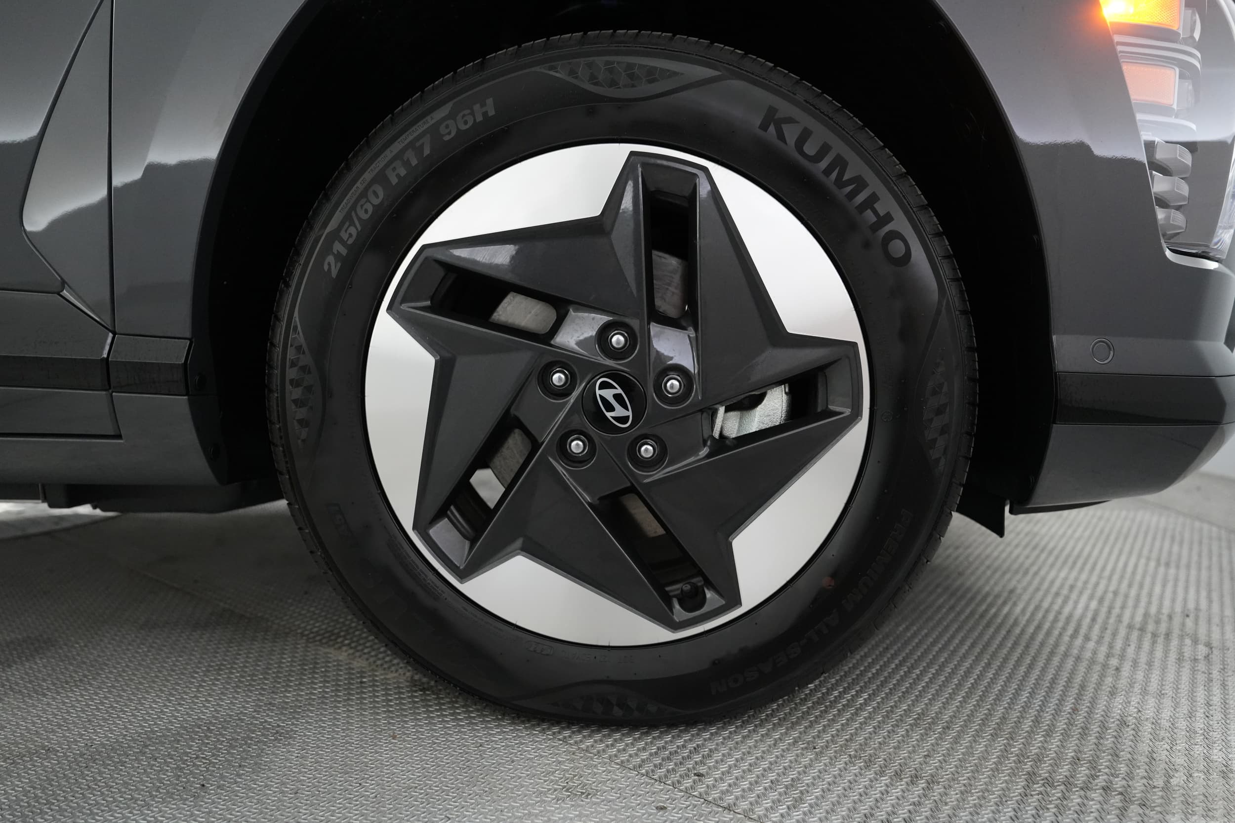 2024 Hyundai Kona Electric