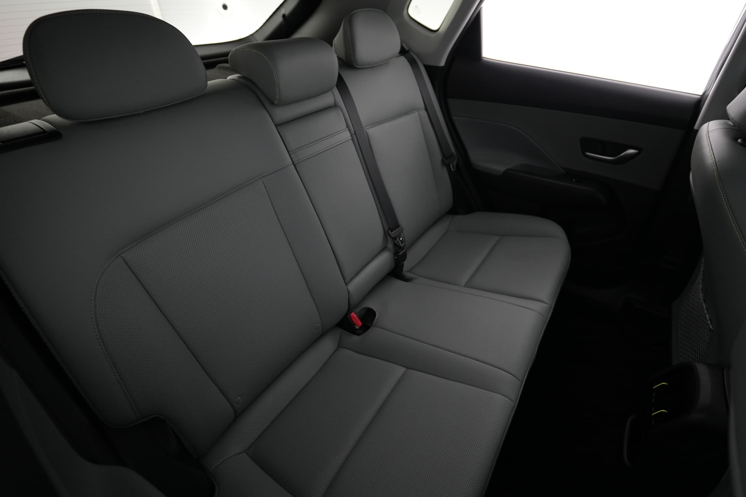 2024 Hyundai Kona Electric