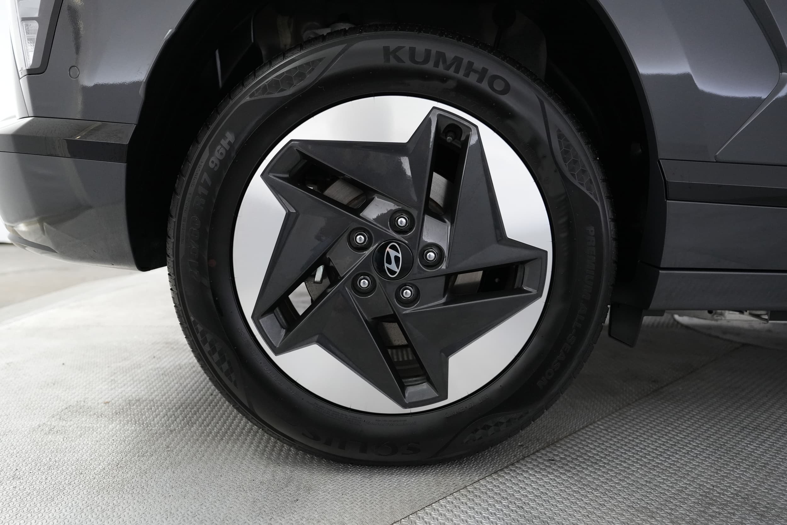 2024 Hyundai Kona Electric