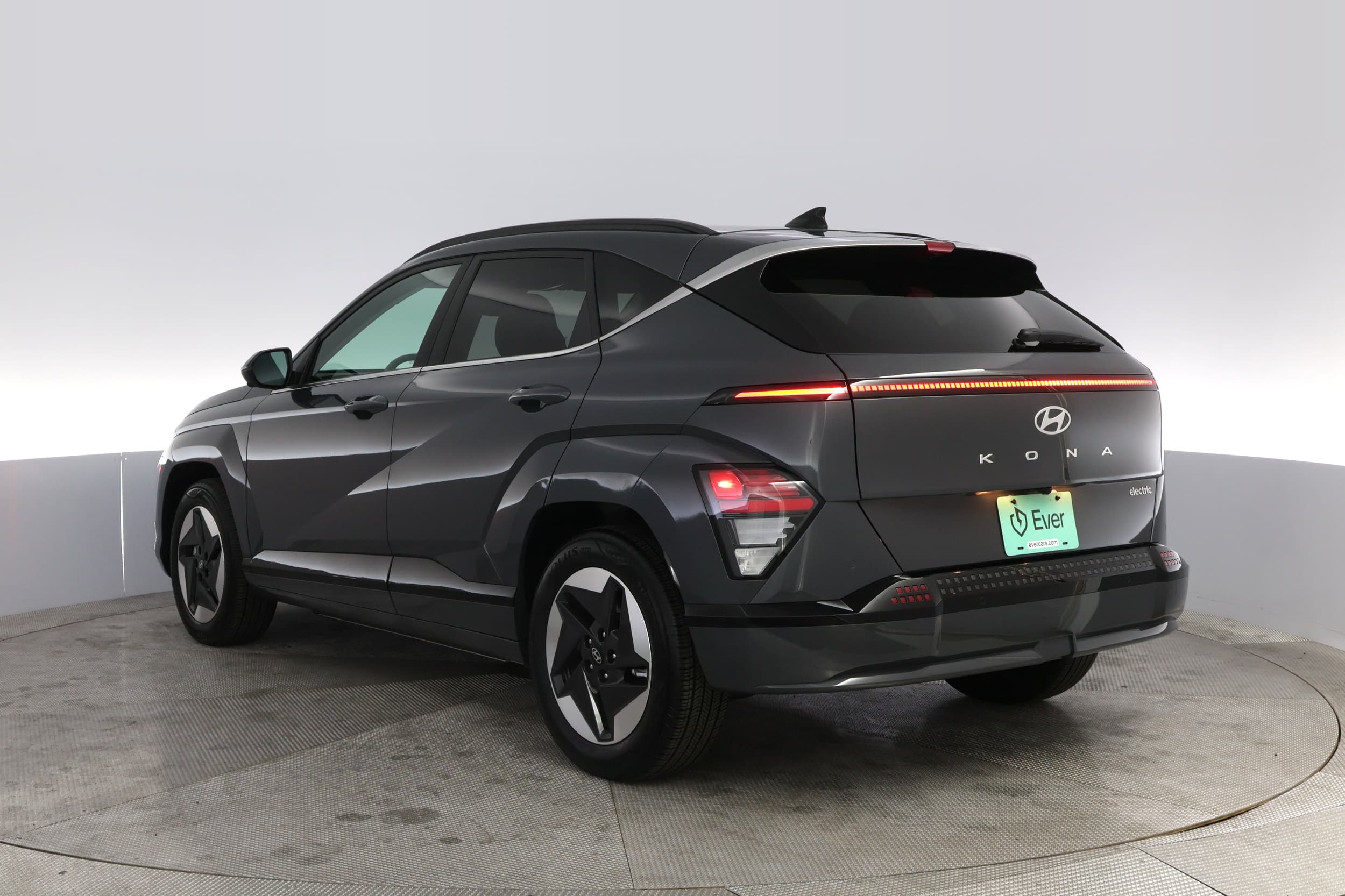 2024 Hyundai Kona Electric