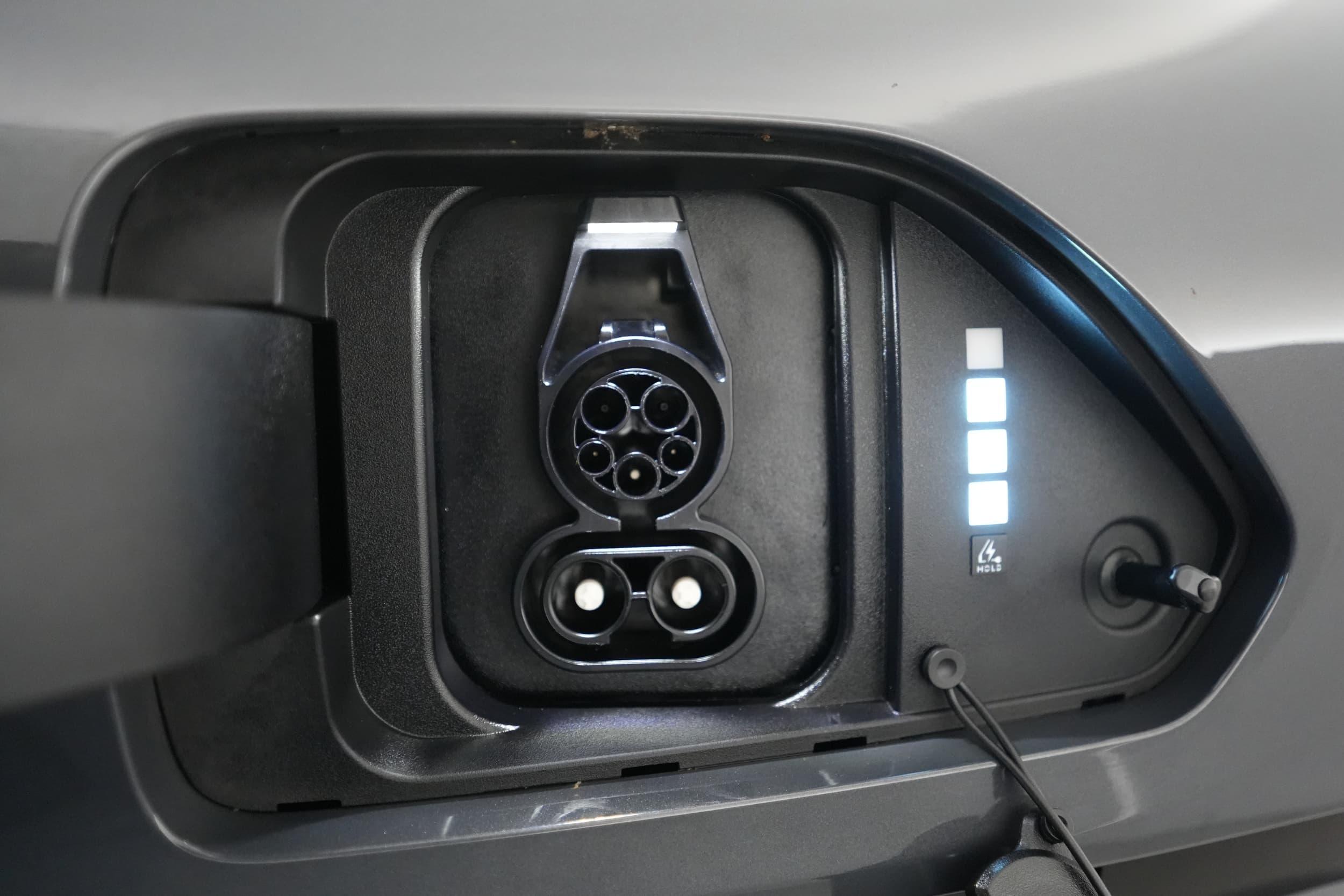 2024 Hyundai Kona Electric