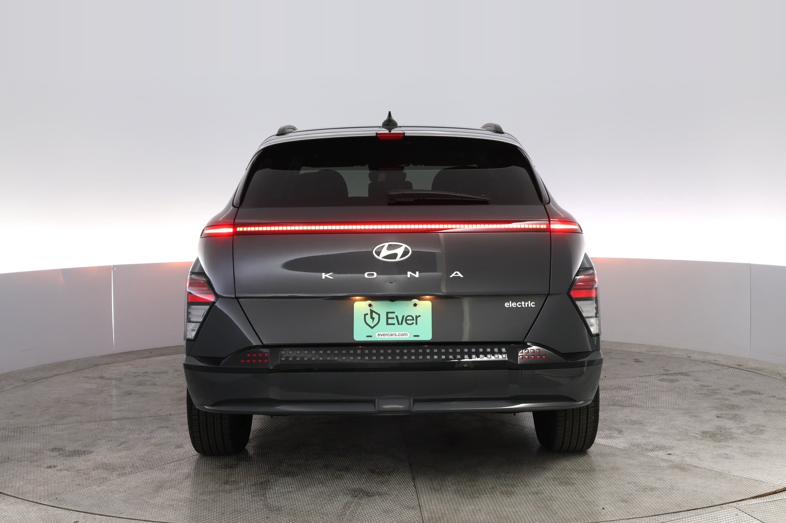 2024 Hyundai Kona Electric