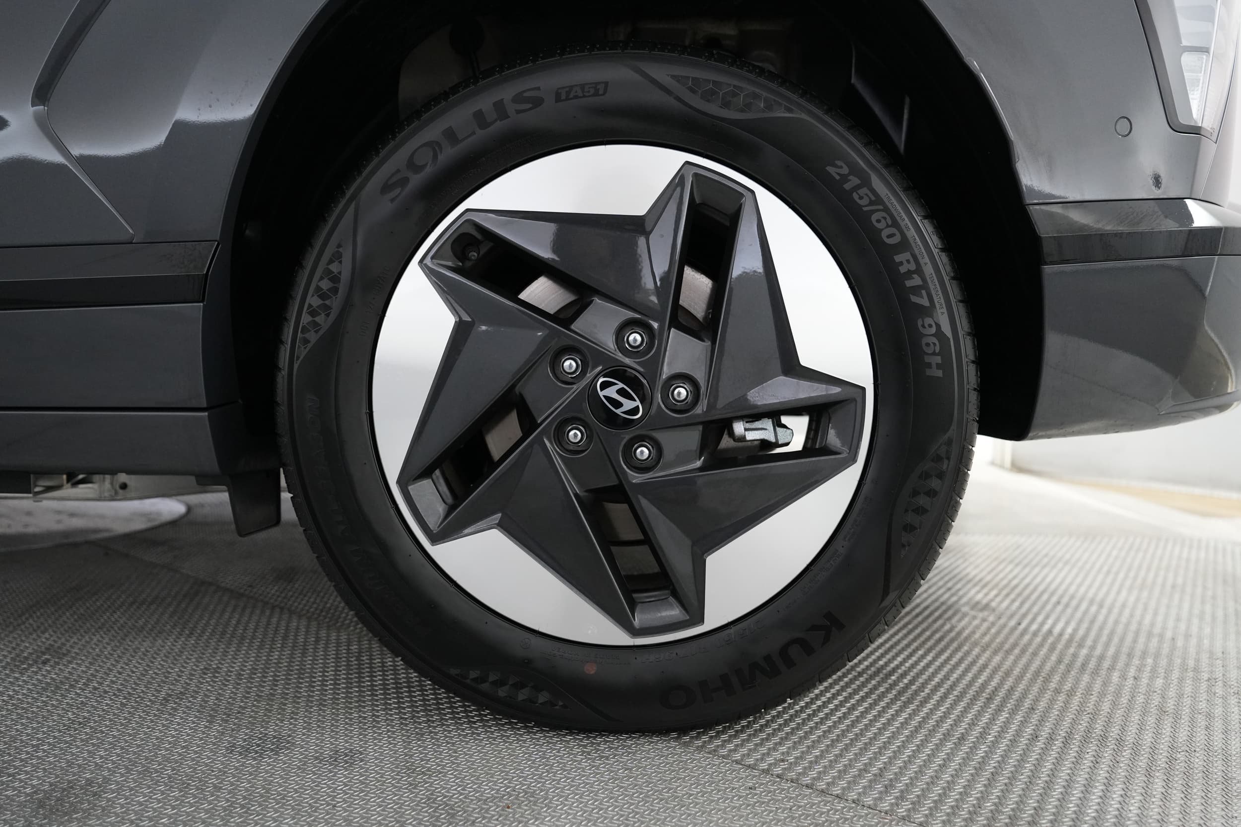 2024 Hyundai Kona Electric