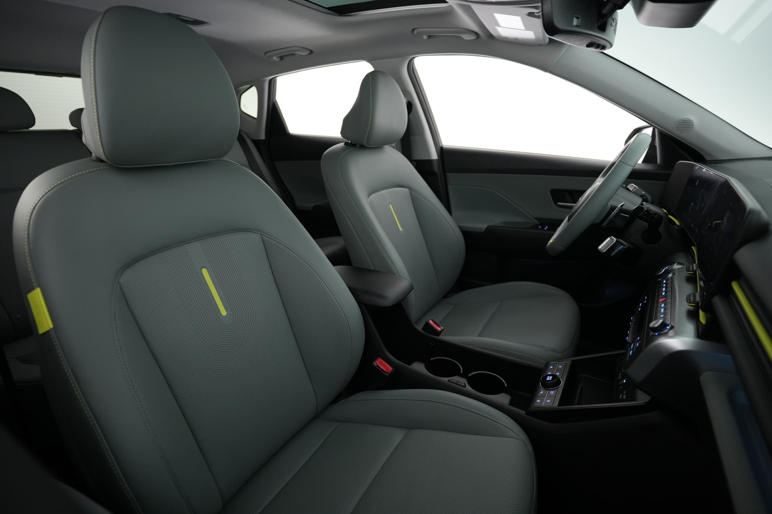 2024 Hyundai Kona Electric