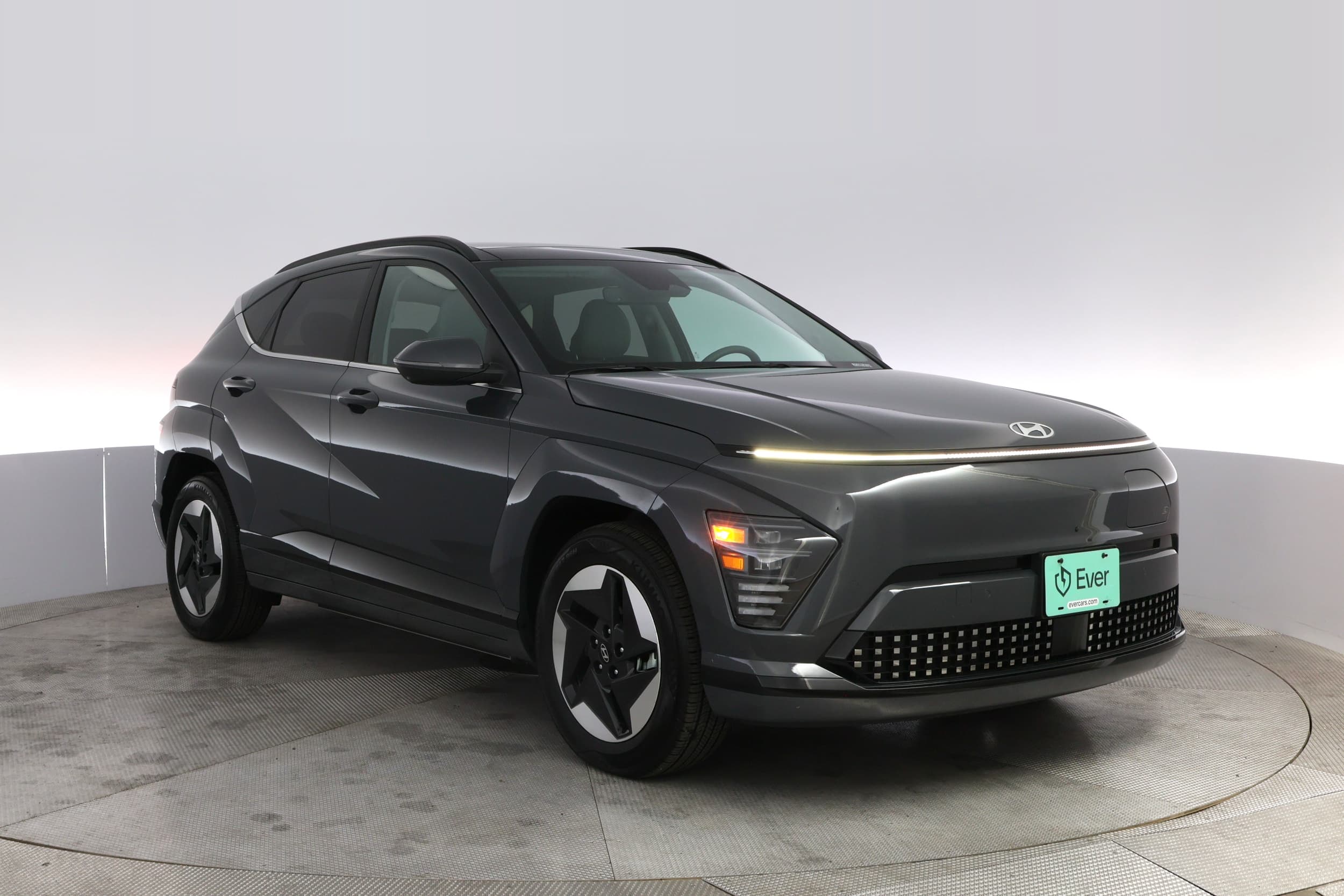 2024 Hyundai Kona Electric