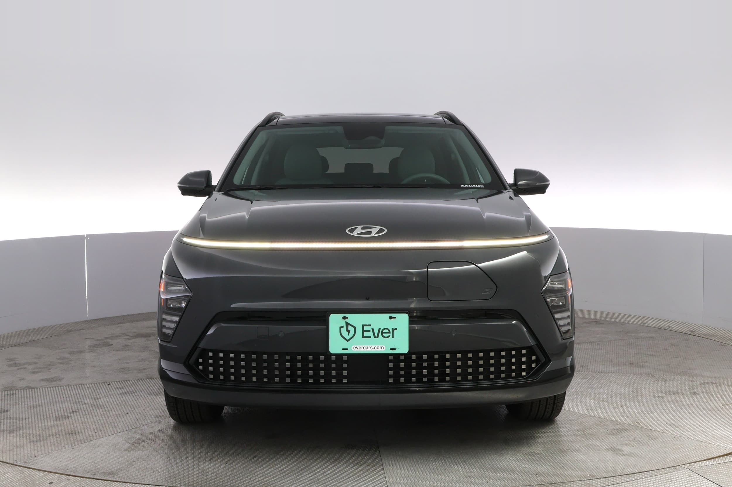 2024 Hyundai Kona Electric