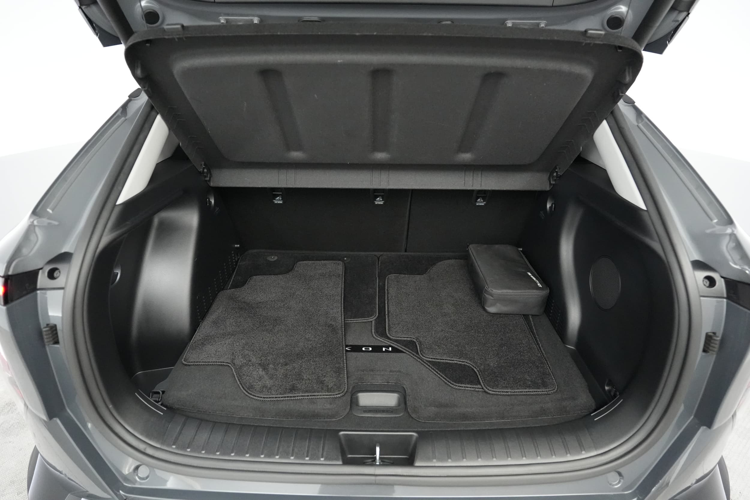 2024 Hyundai Kona Electric