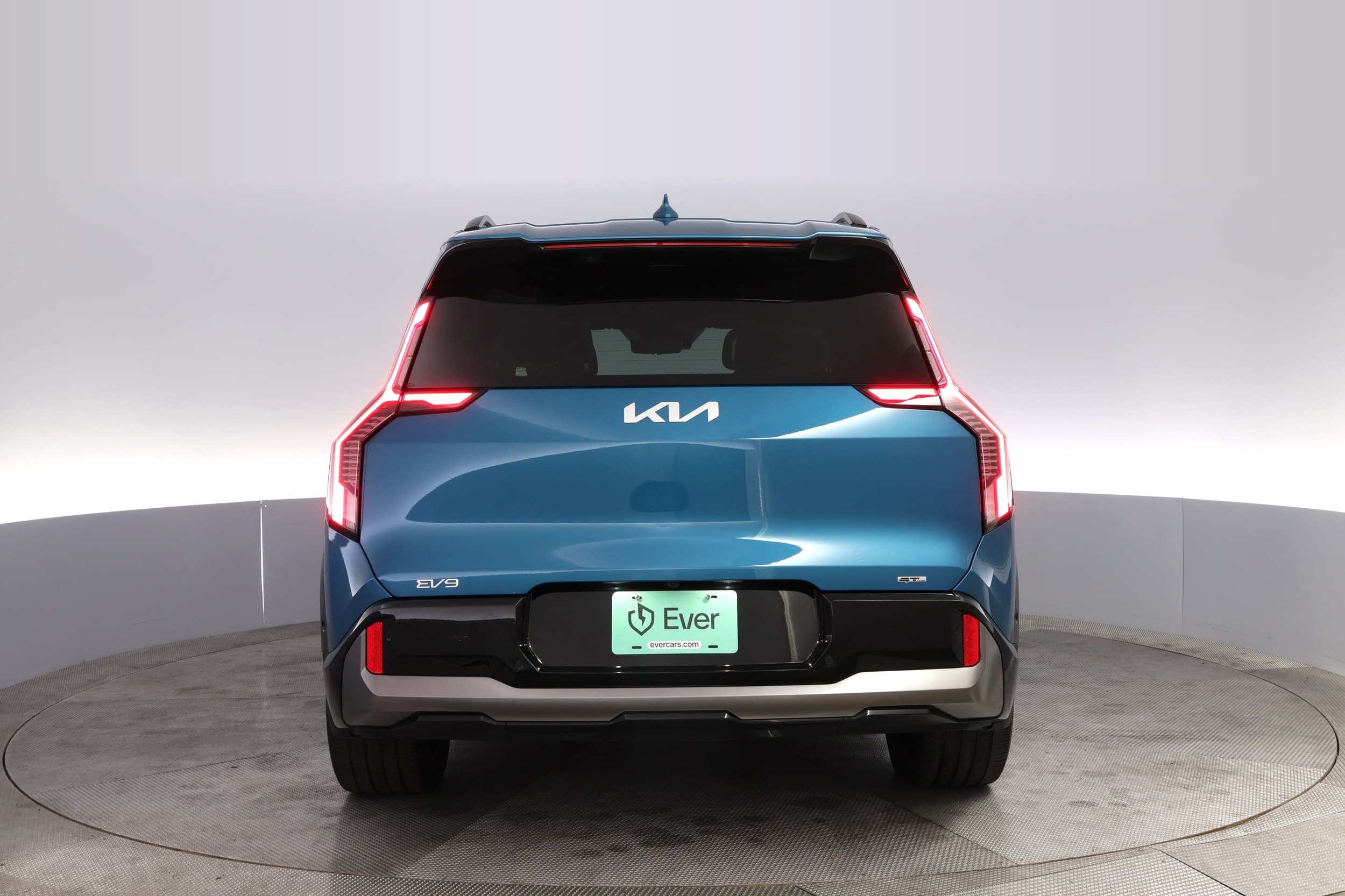 2024 Kia EV9