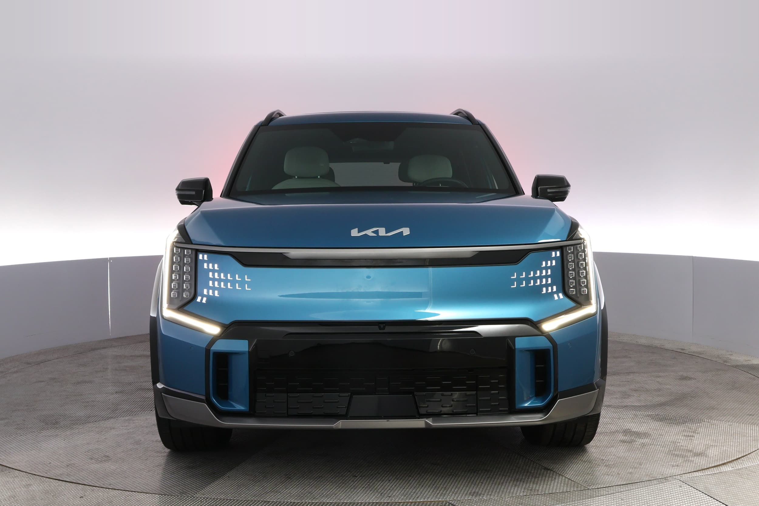 2024 Kia EV9