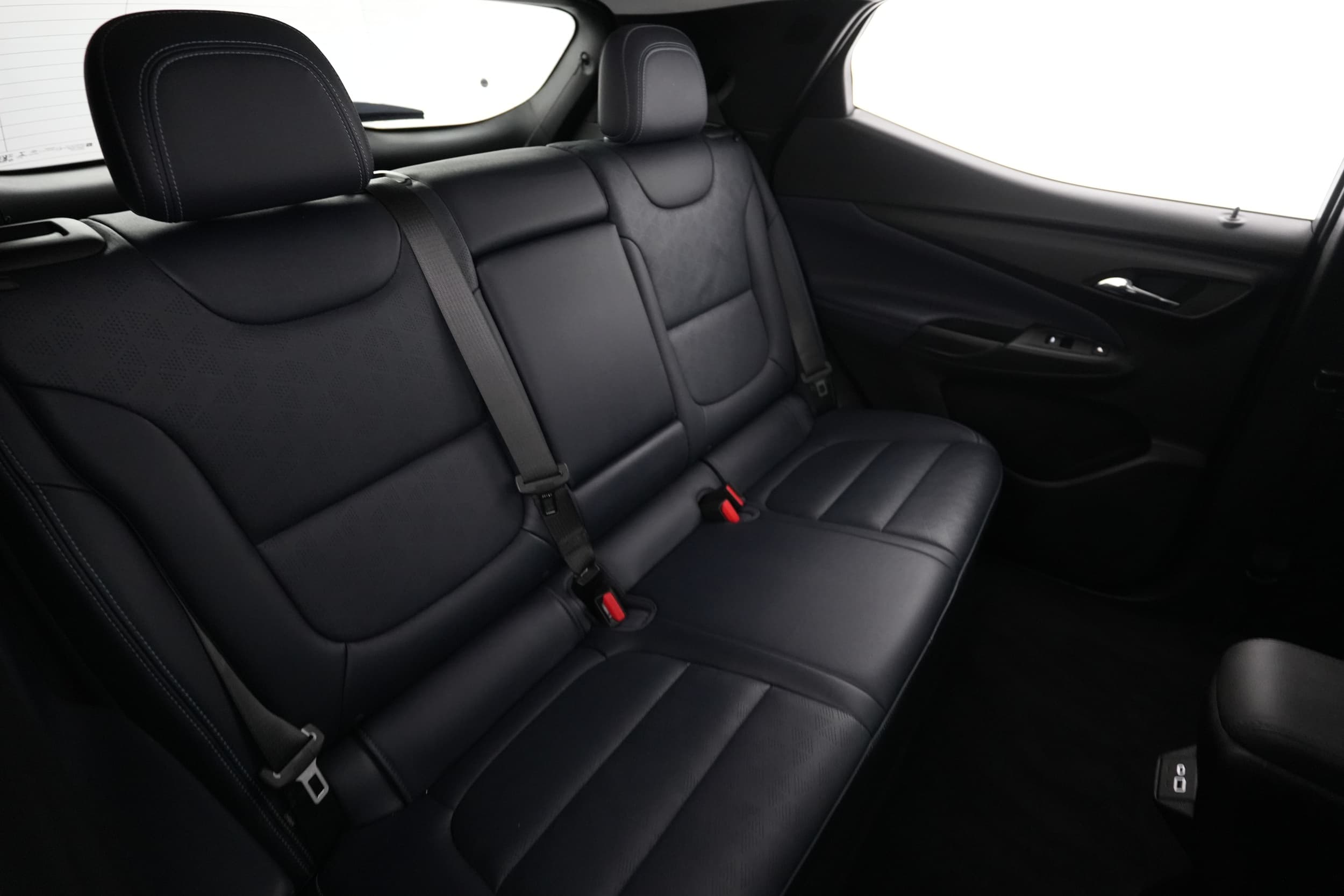 2023 Chevrolet Bolt EUV