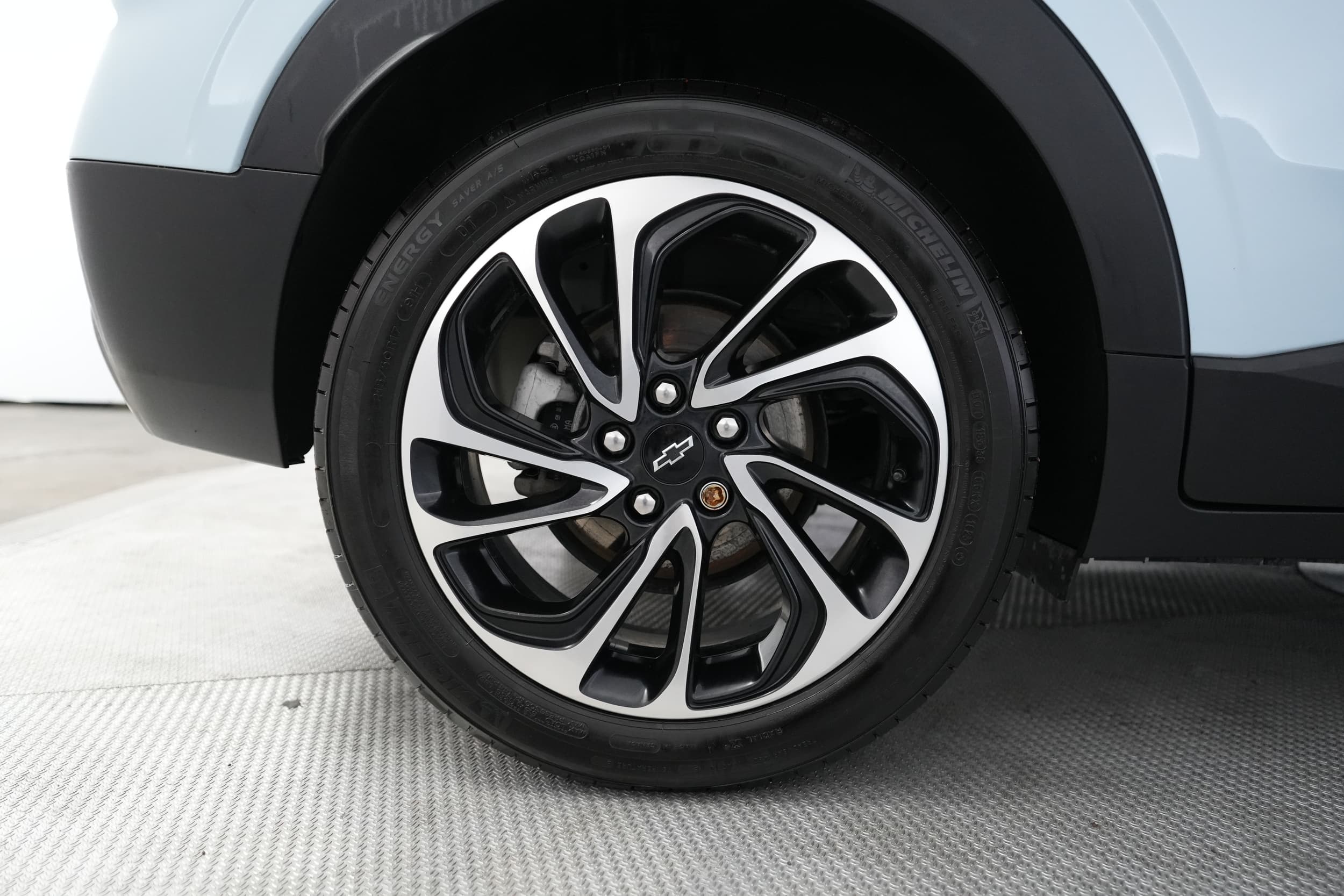 2023 Chevrolet Bolt EUV