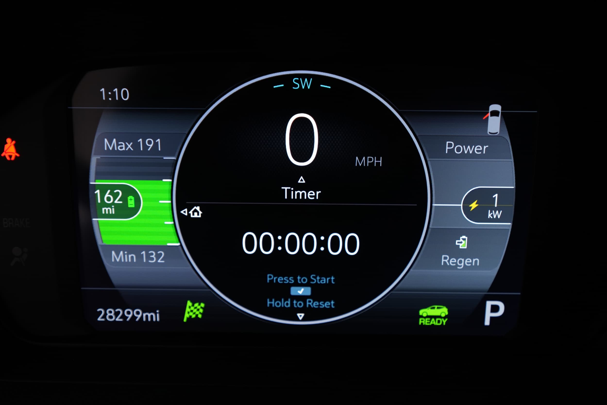 2023 Chevrolet Bolt EUV