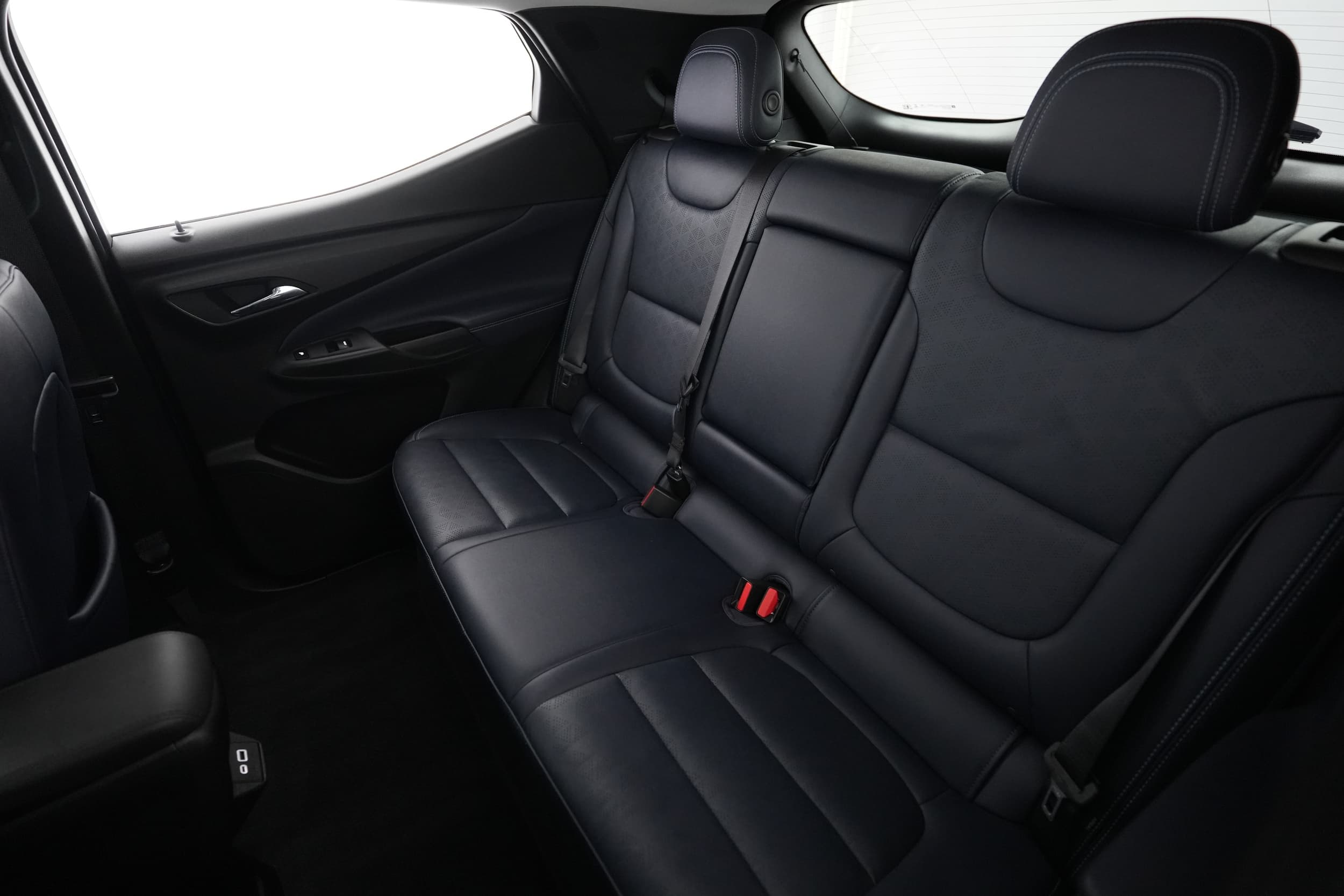 2023 Chevrolet Bolt EUV