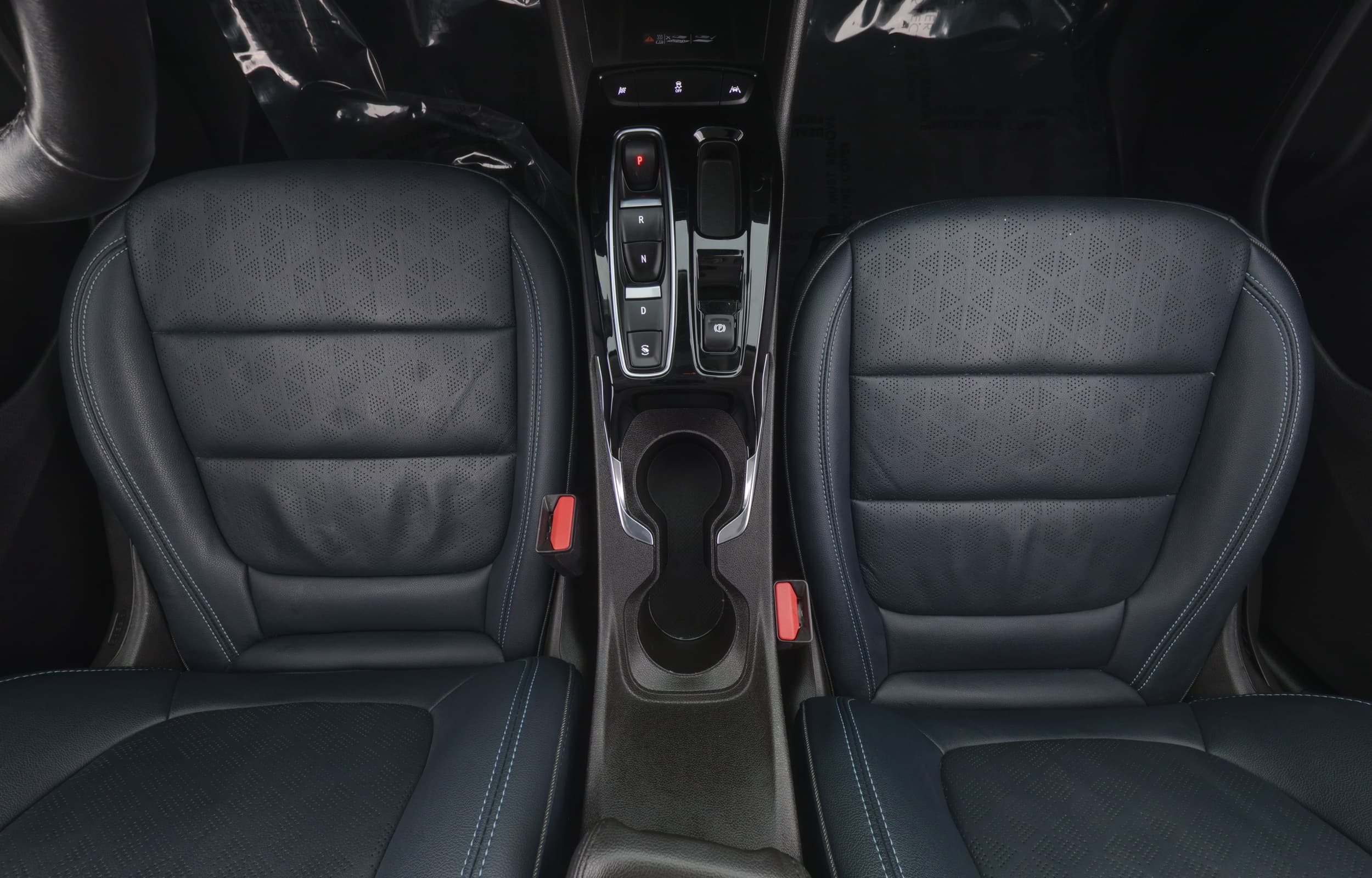 2023 Chevrolet Bolt EUV