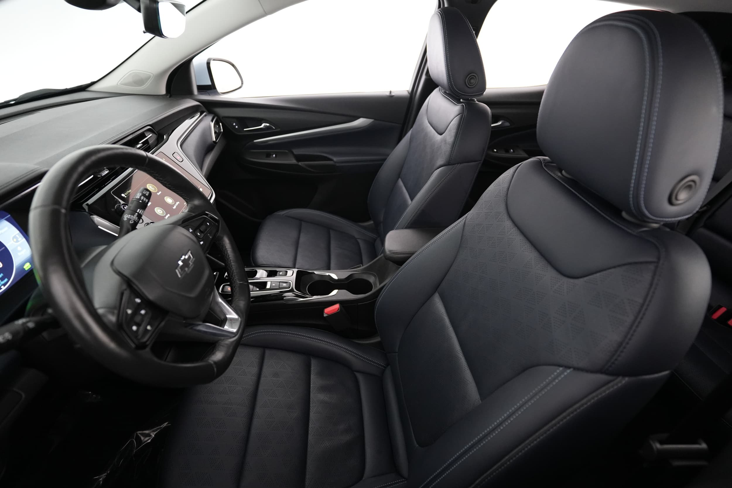 2023 Chevrolet Bolt EUV