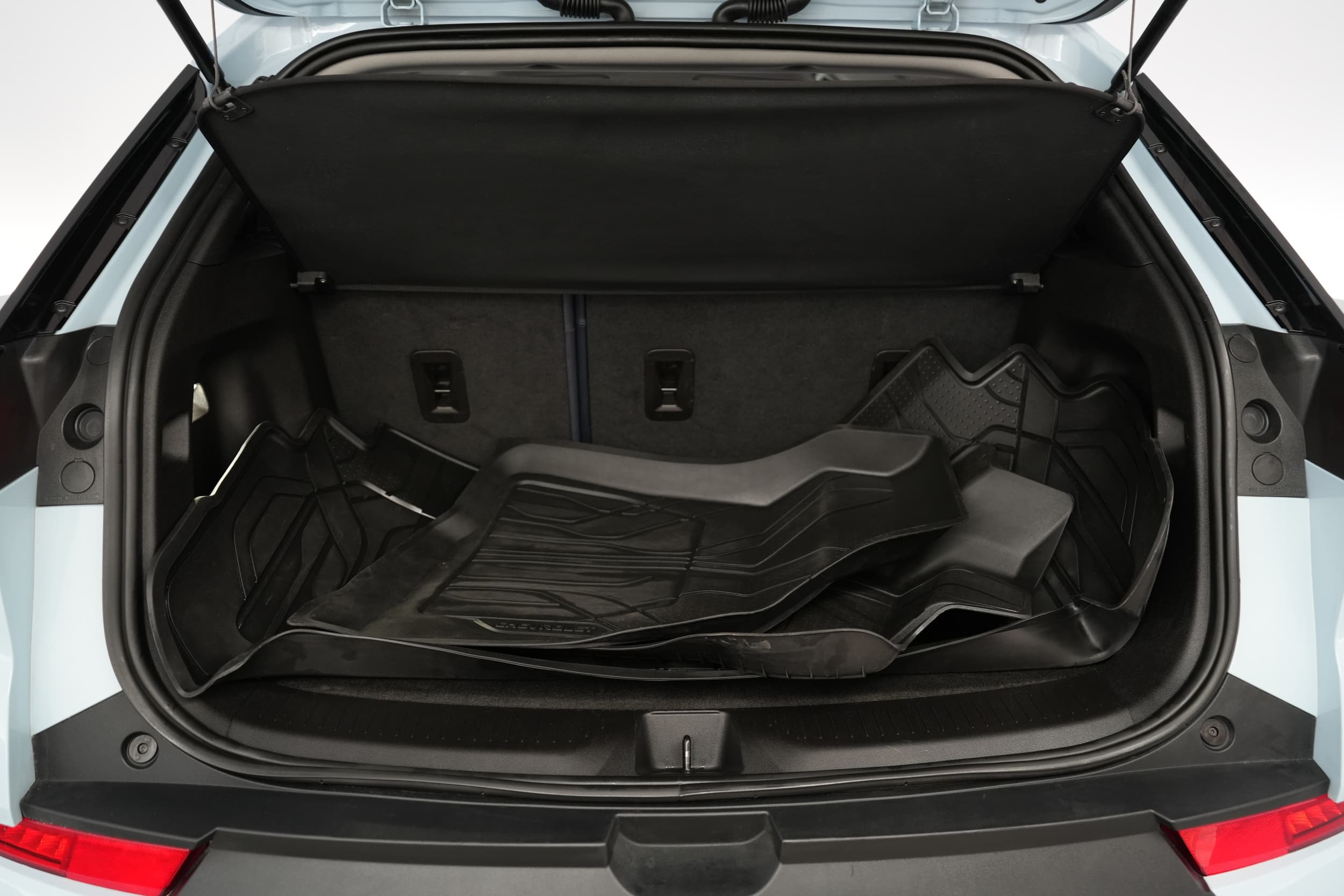 2023 Chevrolet Bolt EUV