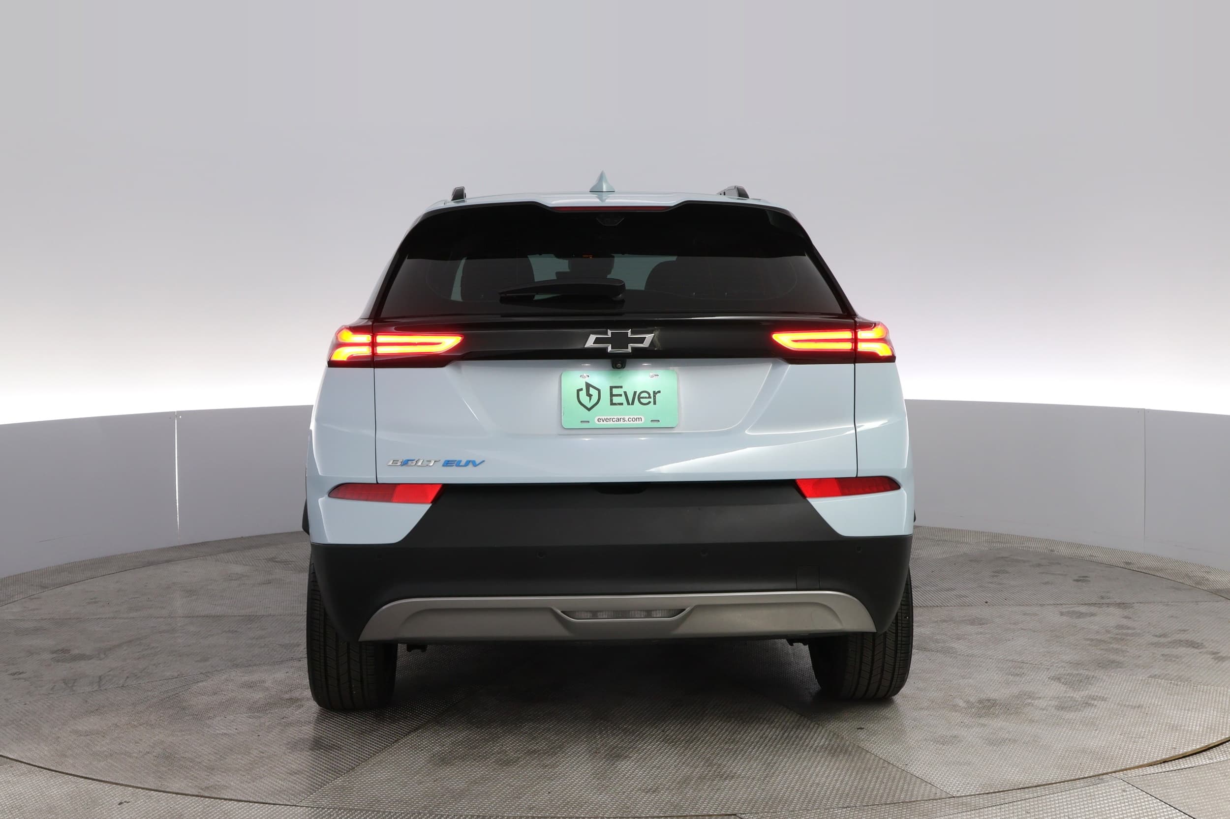 2023 Chevrolet Bolt EUV