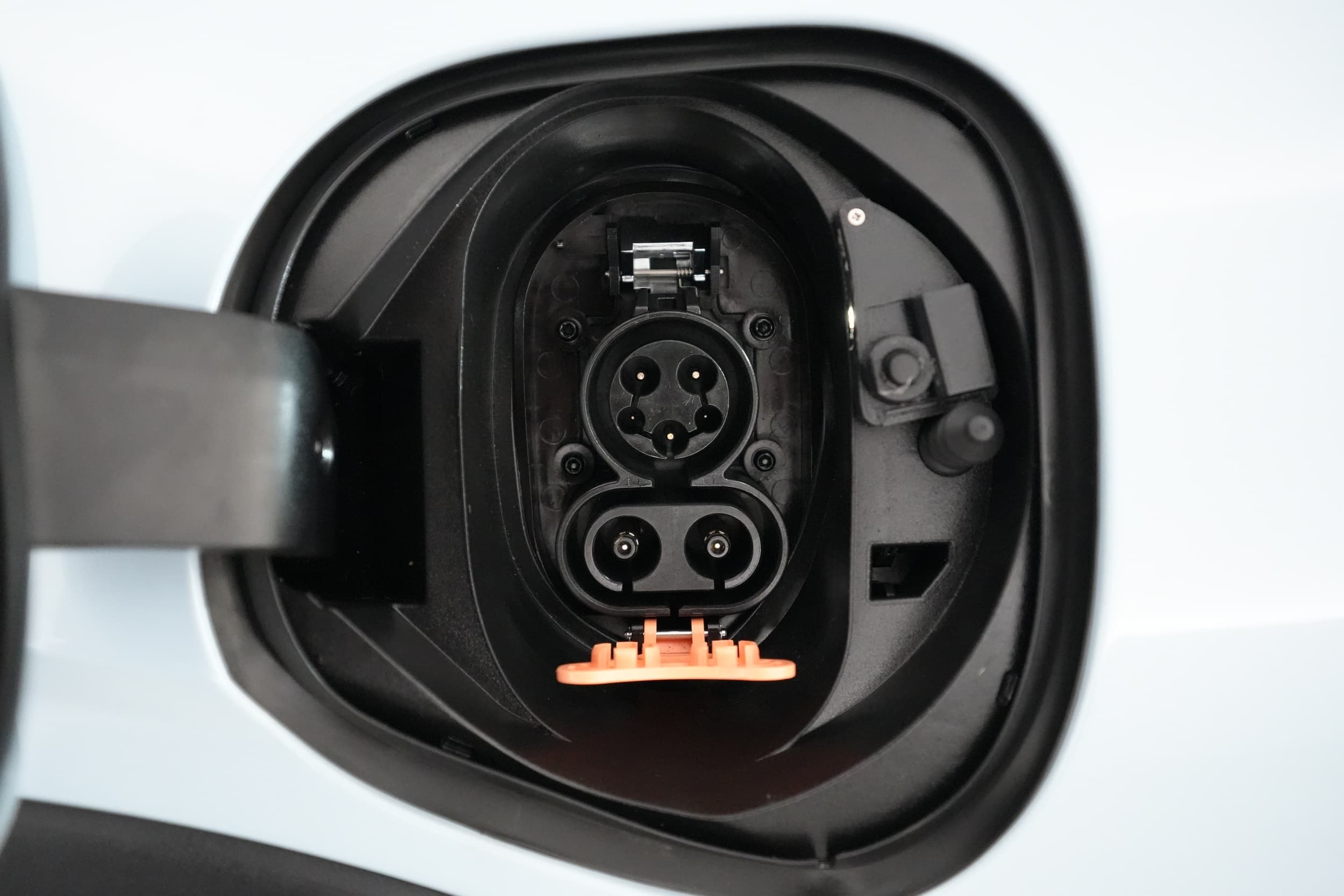 2023 Chevrolet Bolt EUV