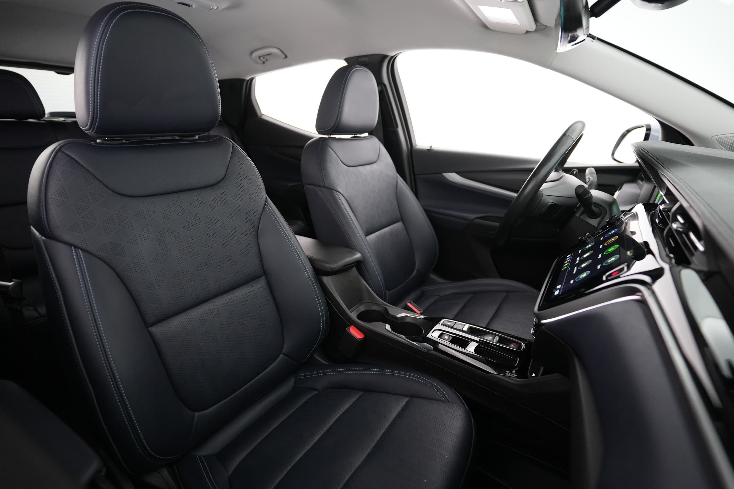 2023 Chevrolet Bolt EUV