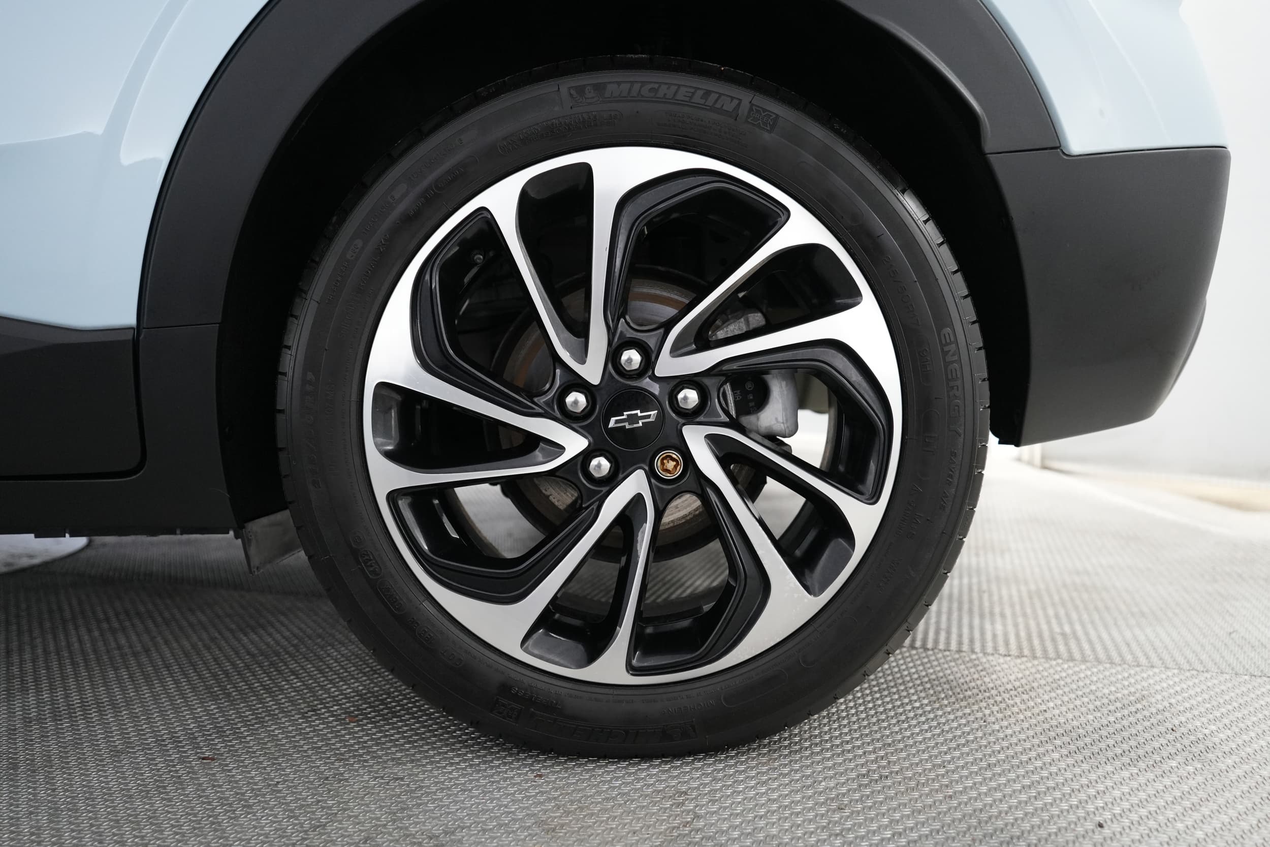 2023 Chevrolet Bolt EUV