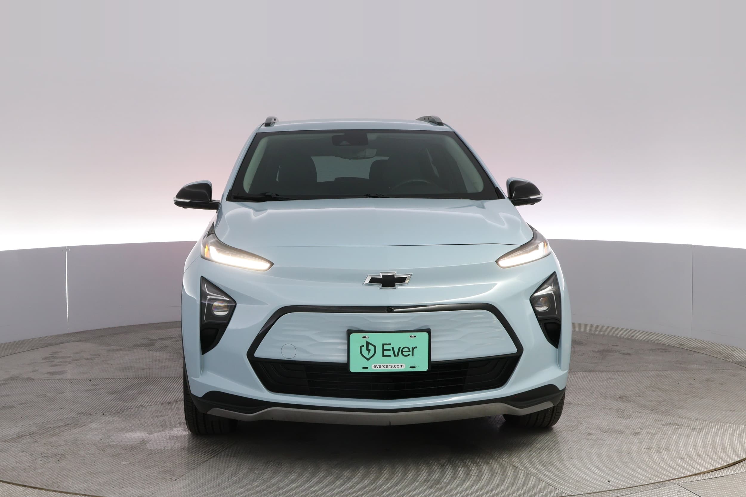 2023 Chevrolet Bolt EUV