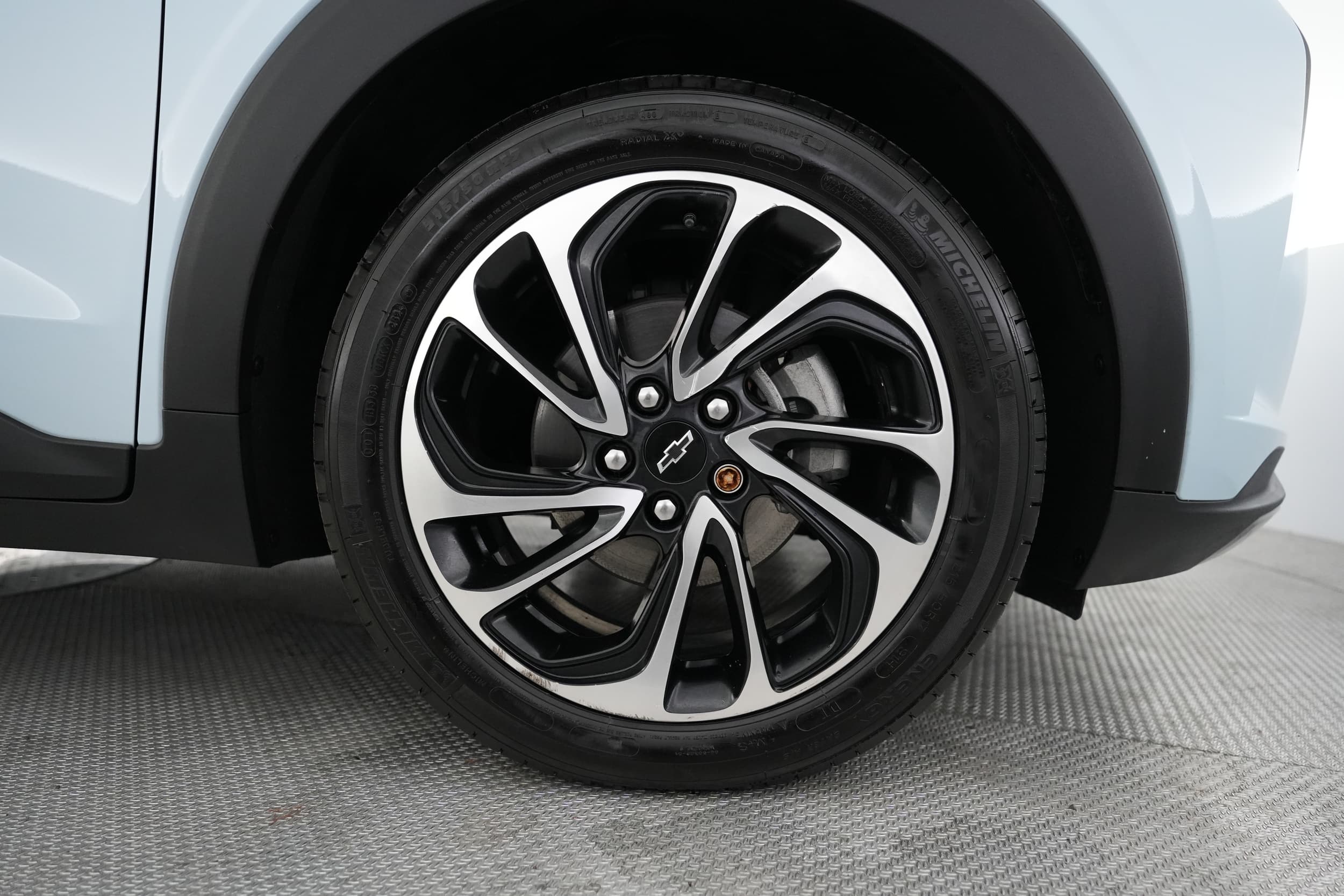 2023 Chevrolet Bolt EUV