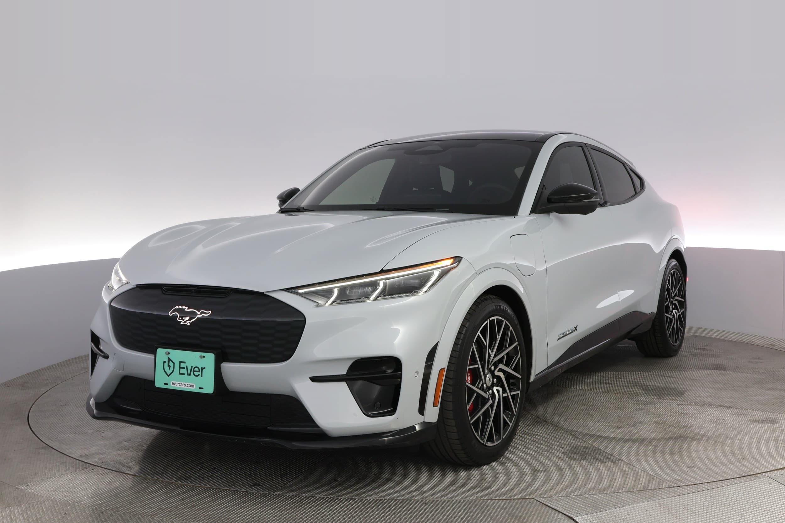 2023 Ford Mustang Mach-E