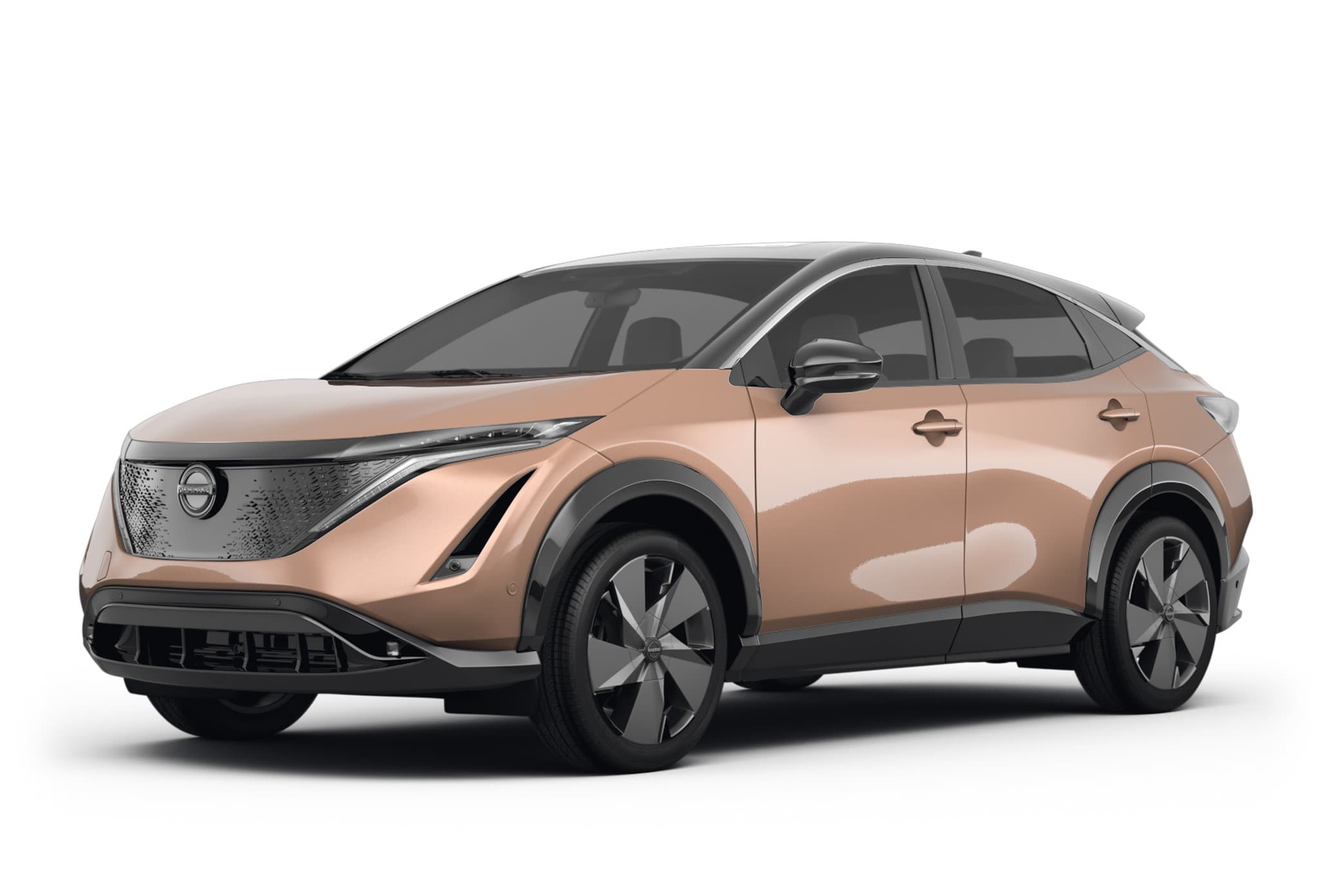 2023 Nissan Ariya