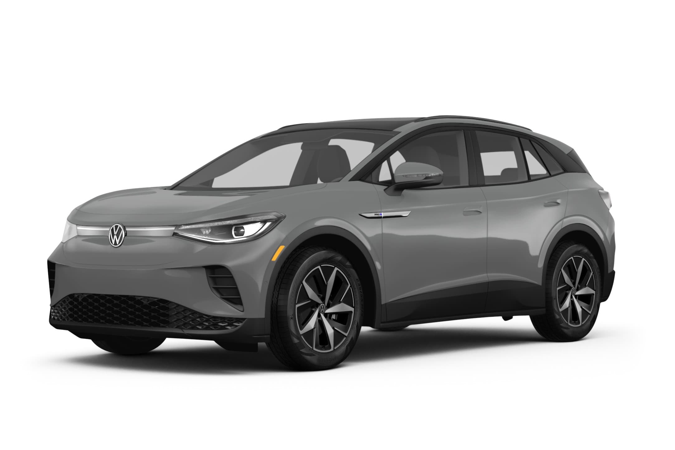 2023 Volkswagen ID.4