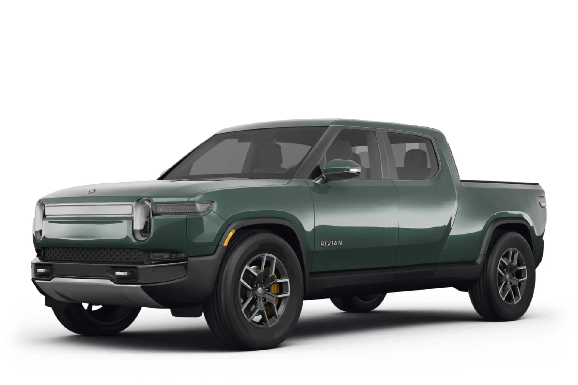 2023 Rivian R1T