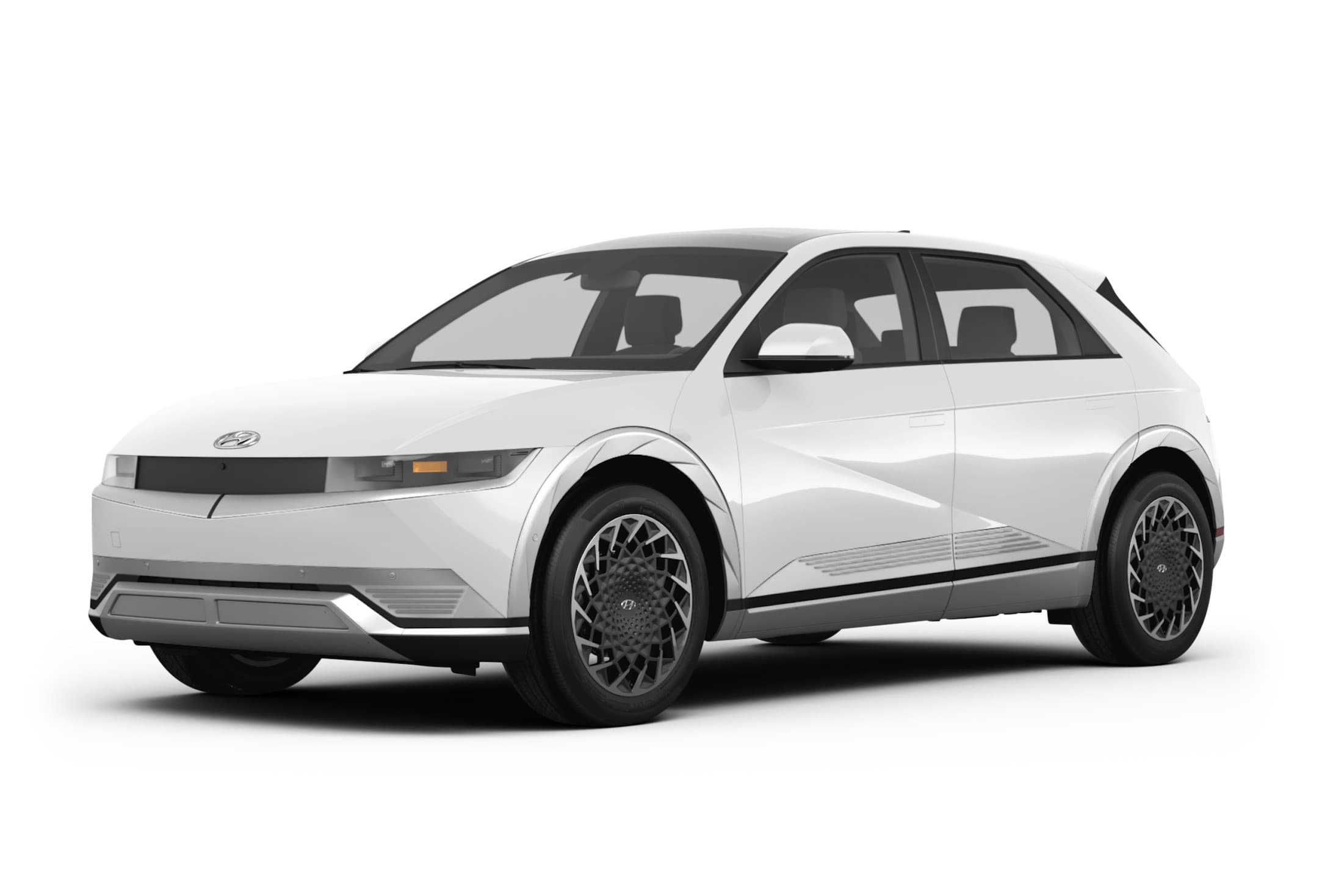 2023 Hyundai IONIQ 5