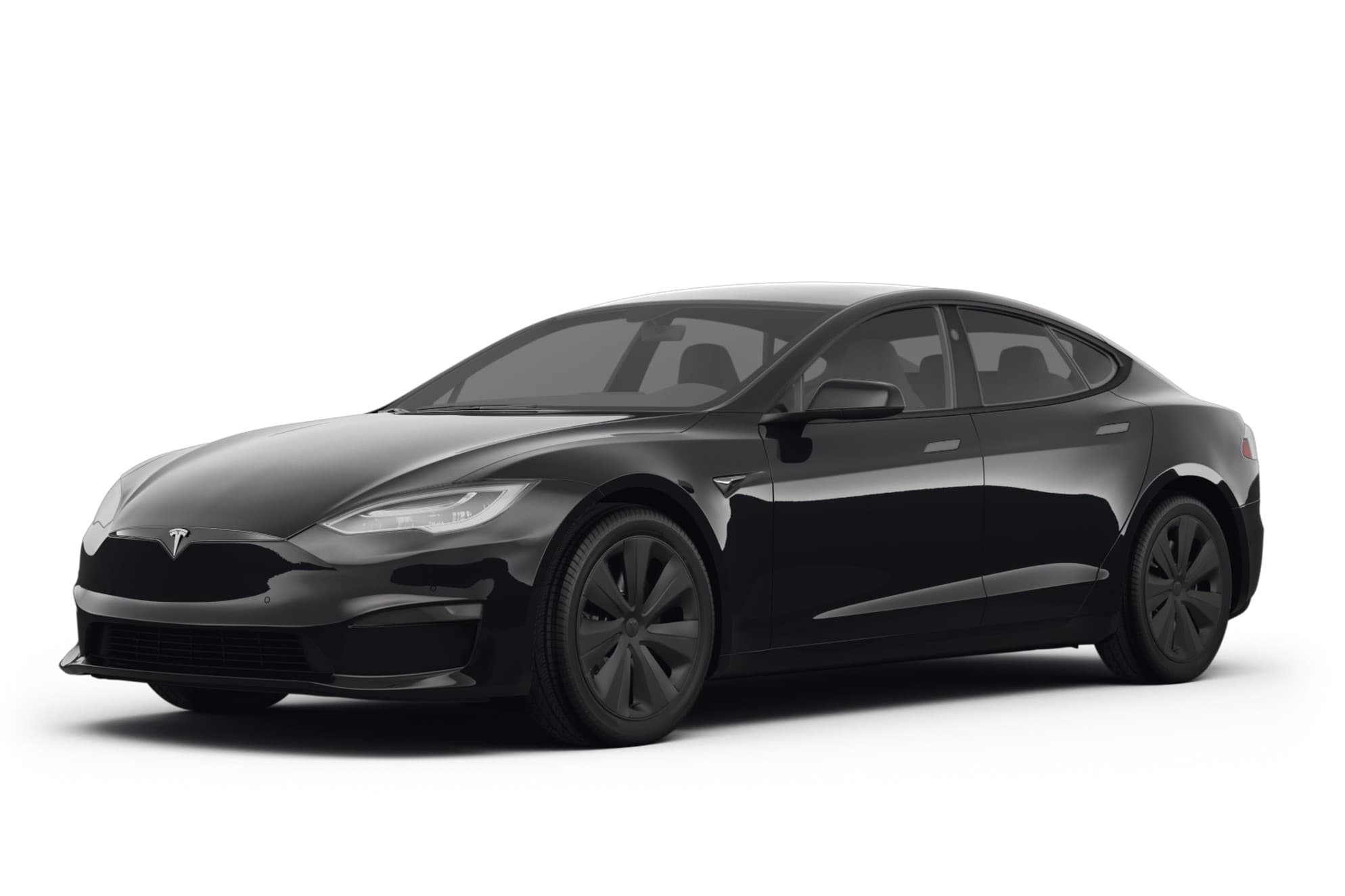 2022 Tesla Model S