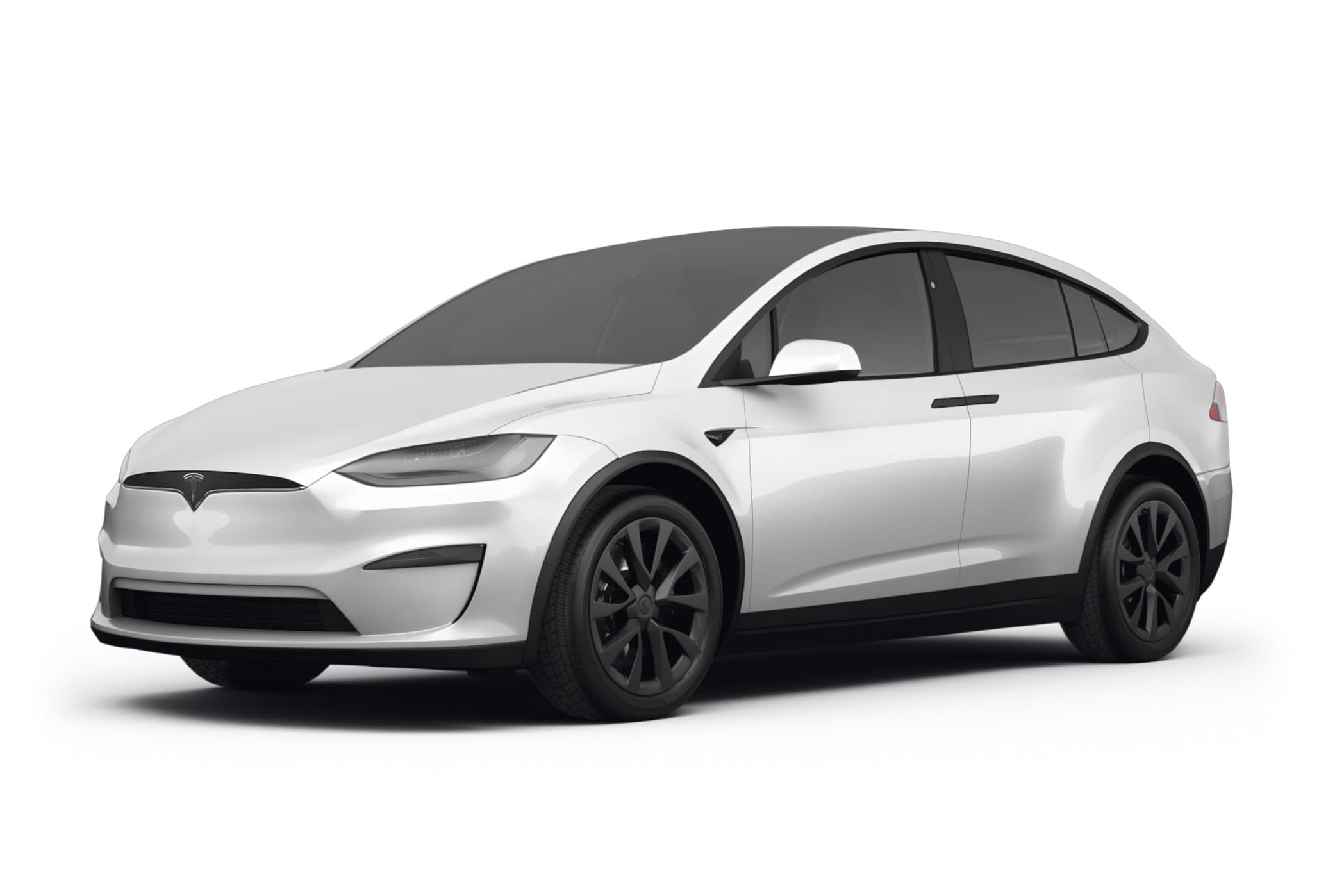 2023 Tesla Model X