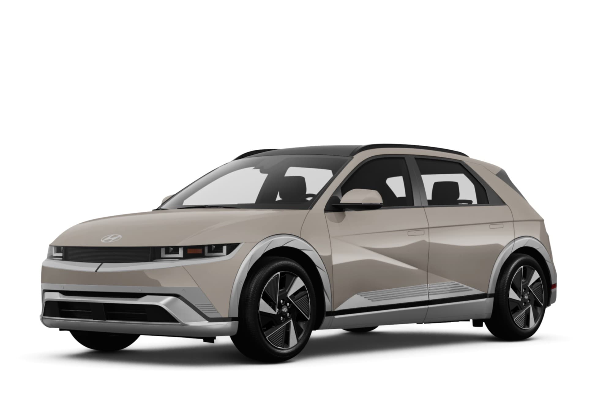 2025 Hyundai IONIQ 5