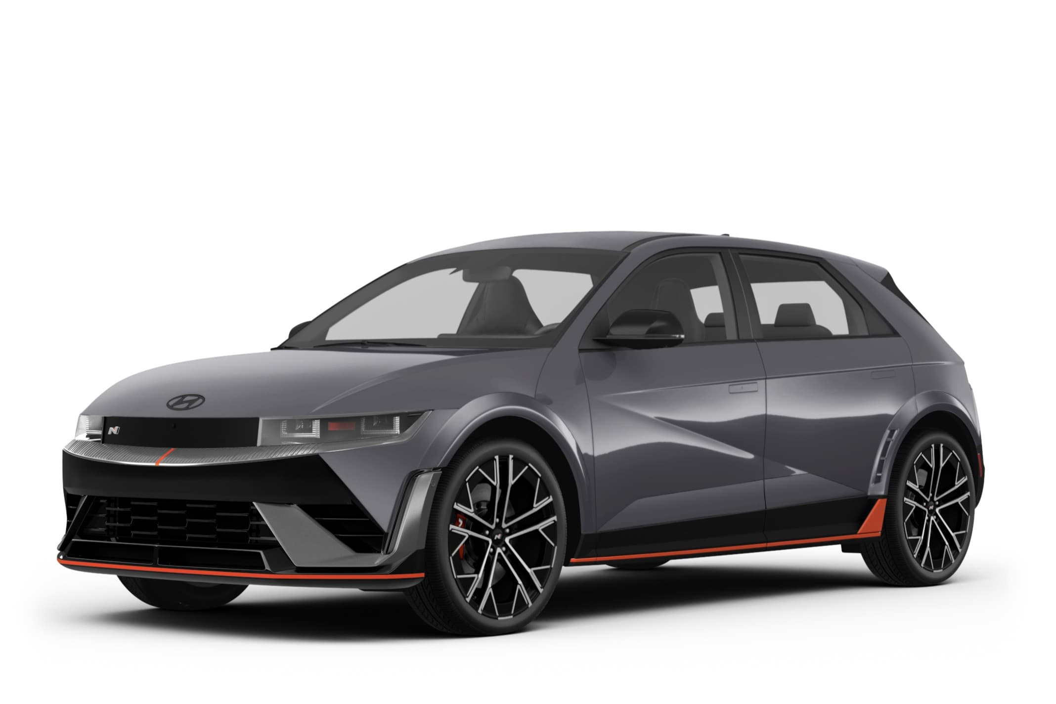 2025 Hyundai IONIQ 5