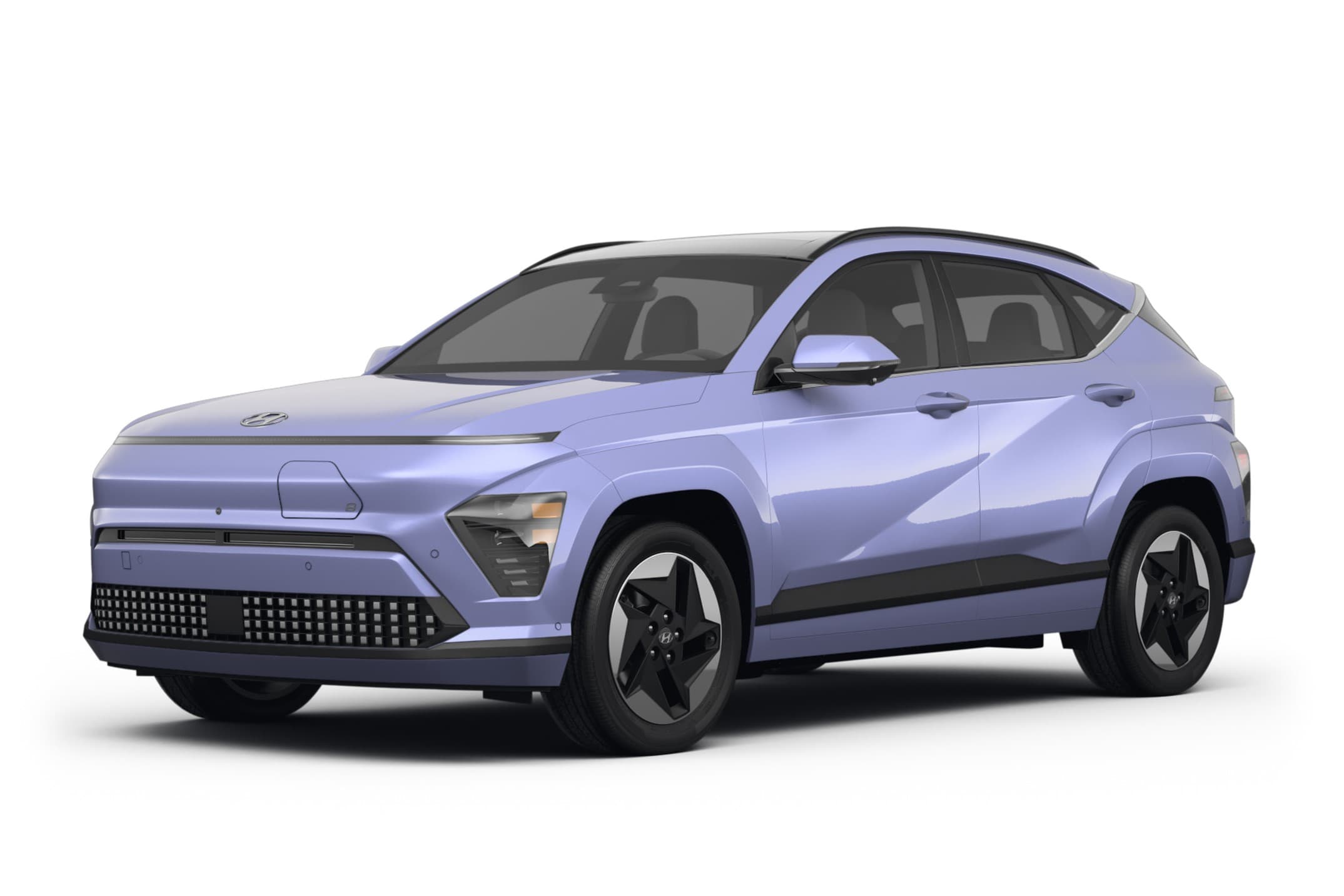 2024 Hyundai Kona Electric