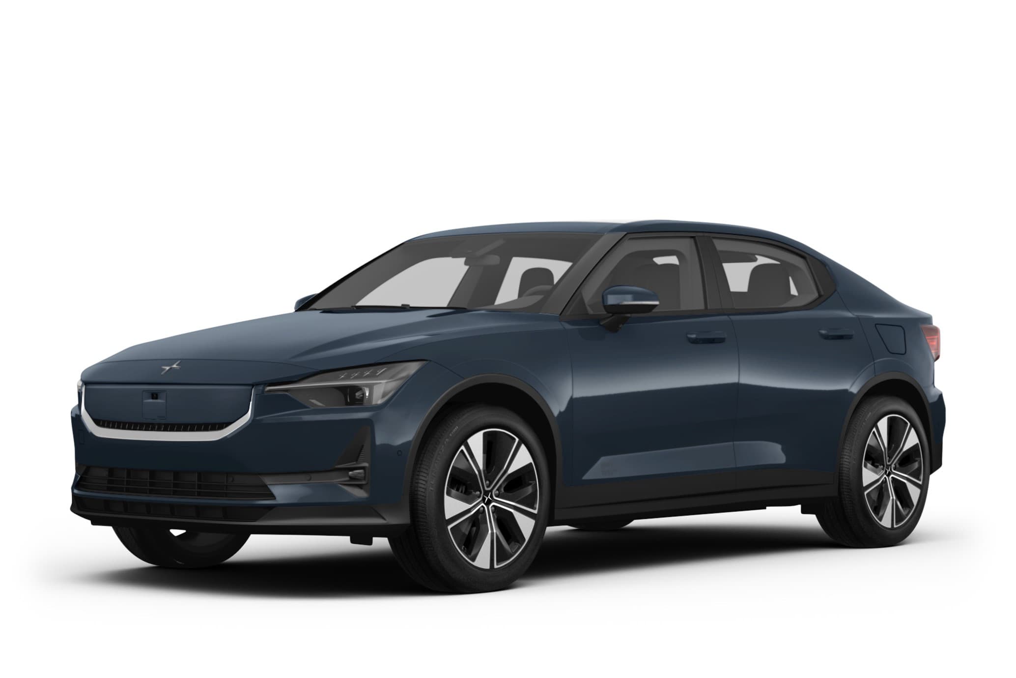 2024 Polestar 2