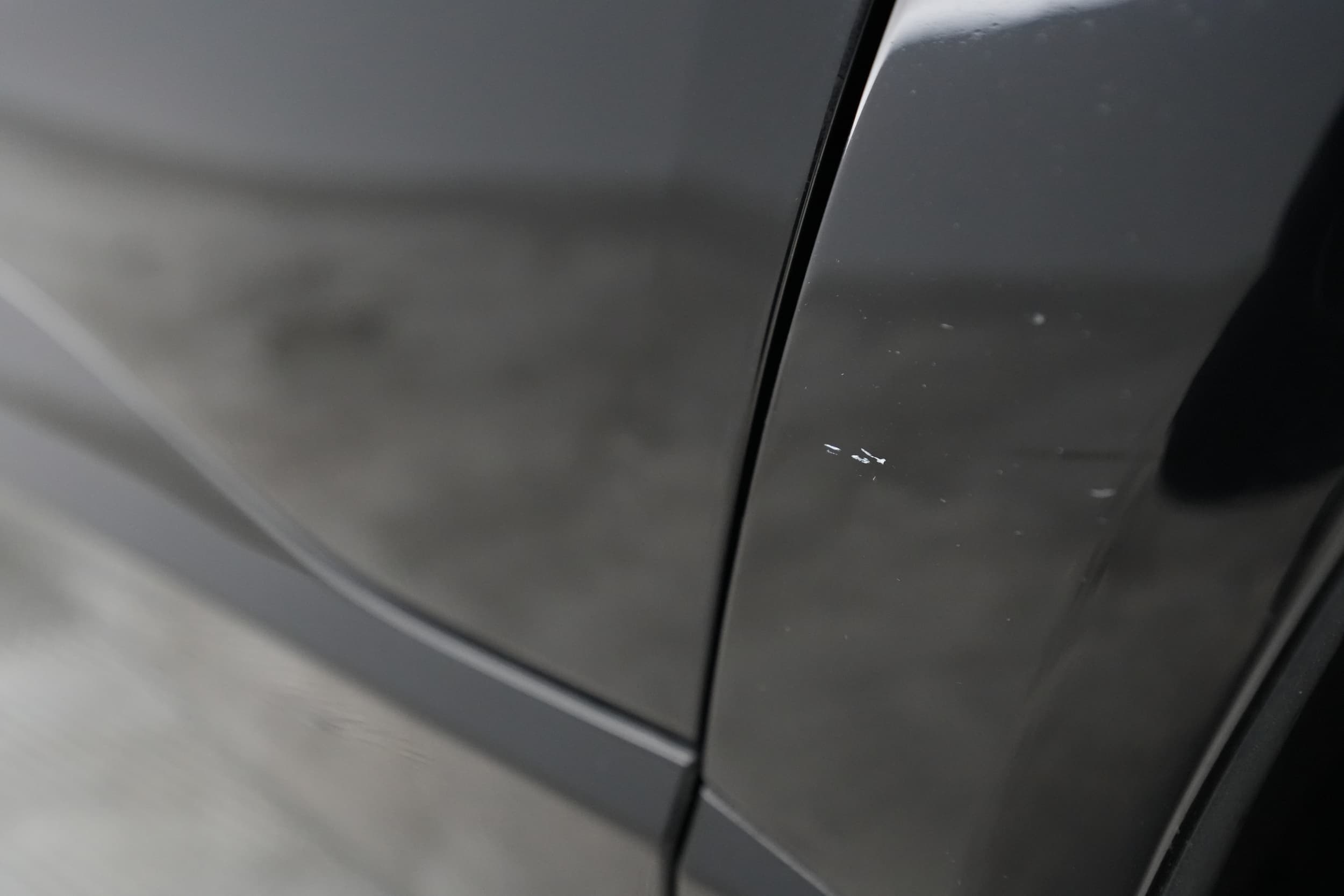 2021 Ford Mustang Mach-E