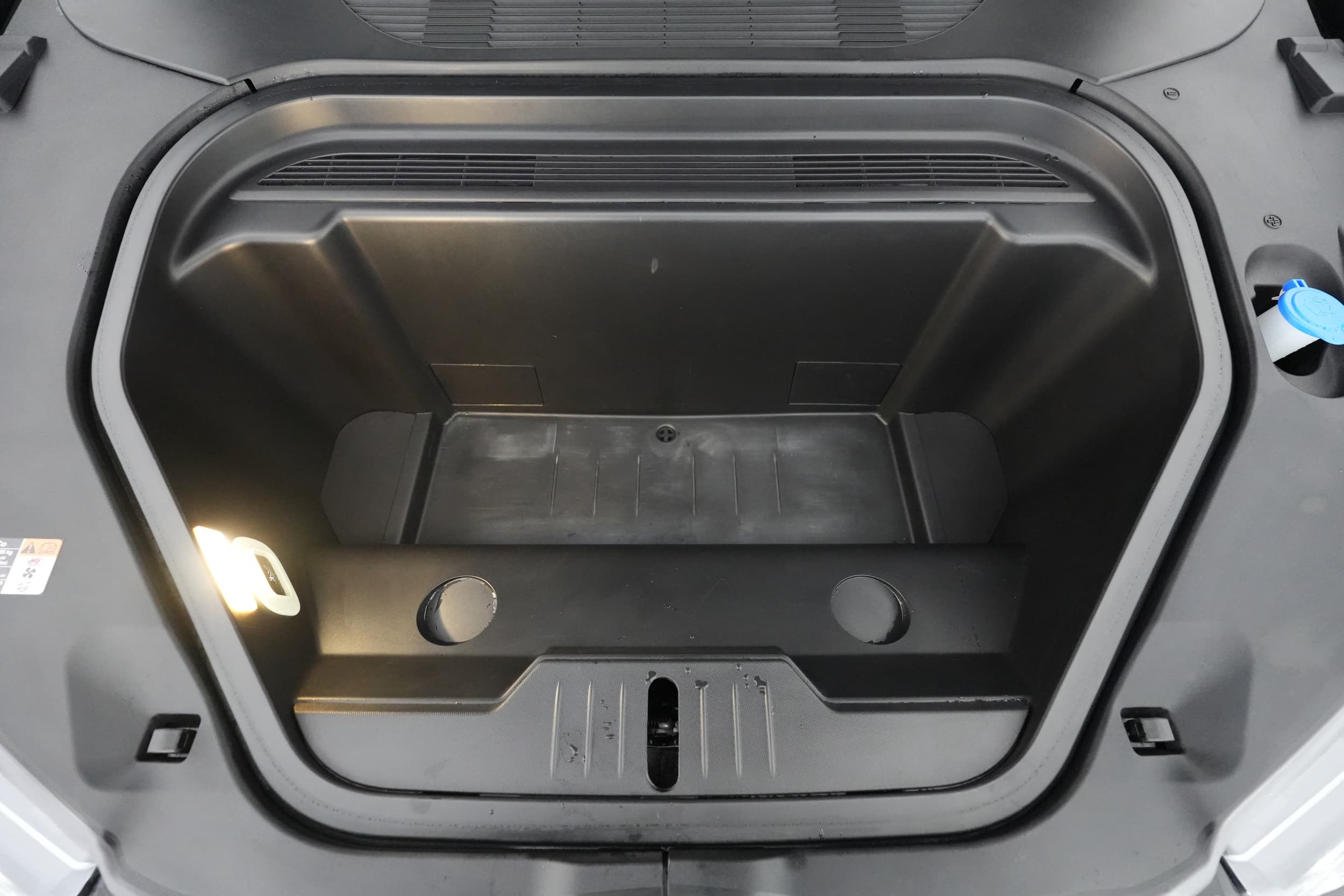 2021 Ford Mustang Mach-E