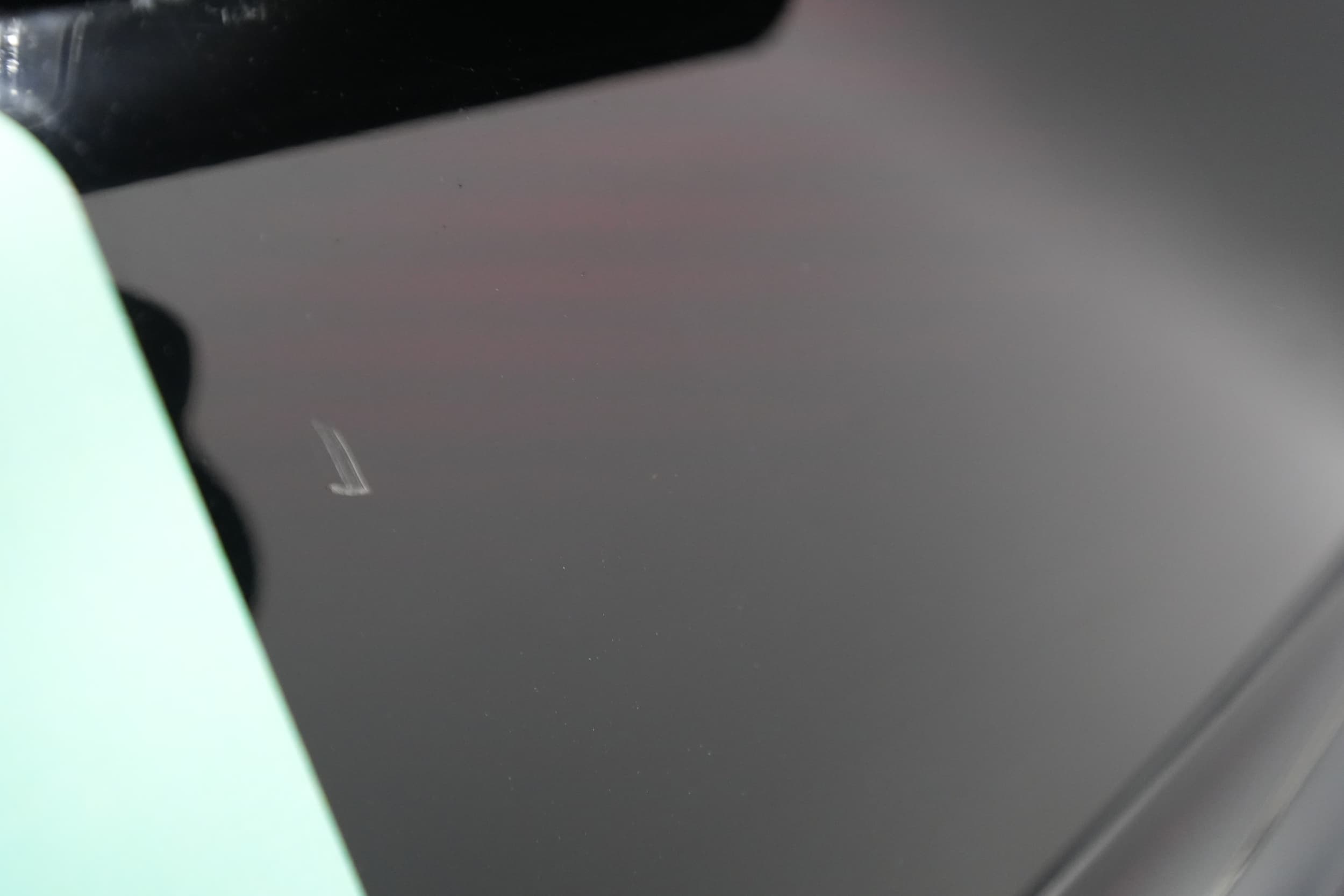 2021 Ford Mustang Mach-E