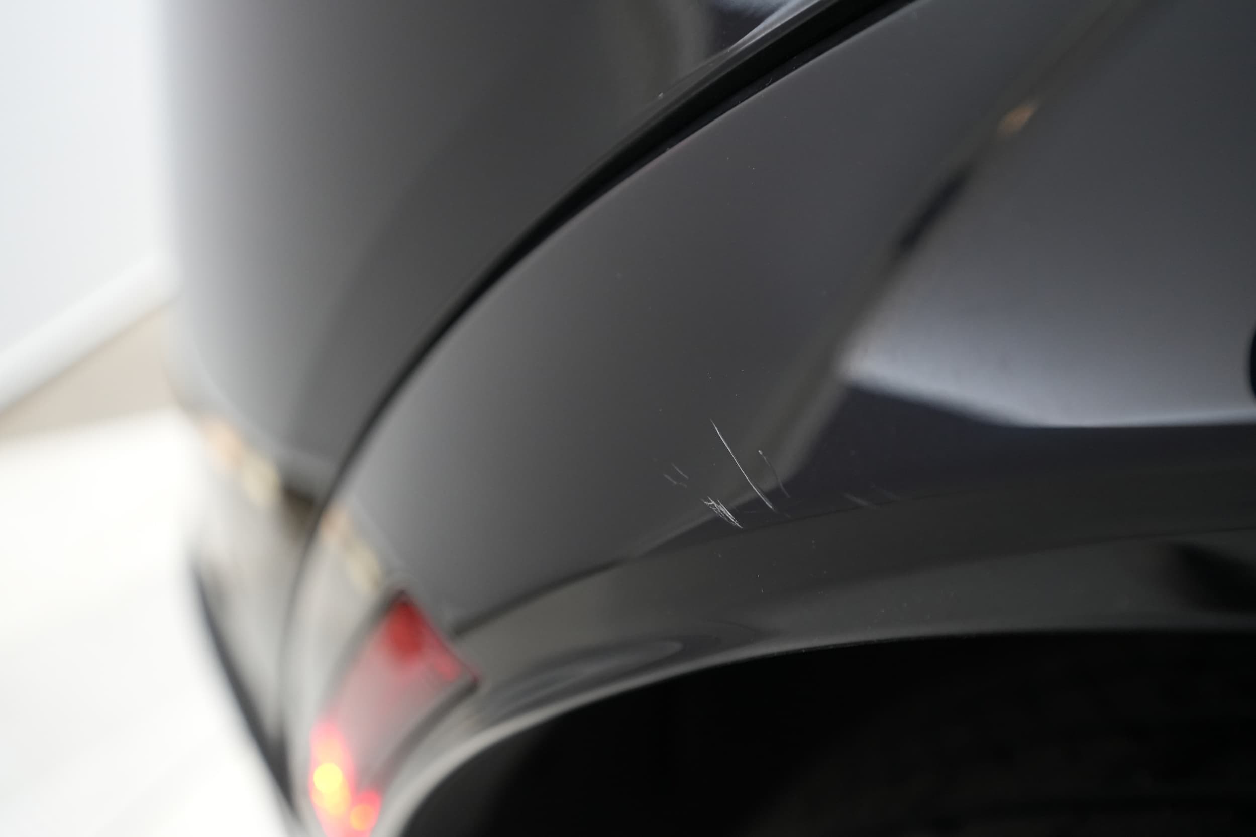 2021 Ford Mustang Mach-E