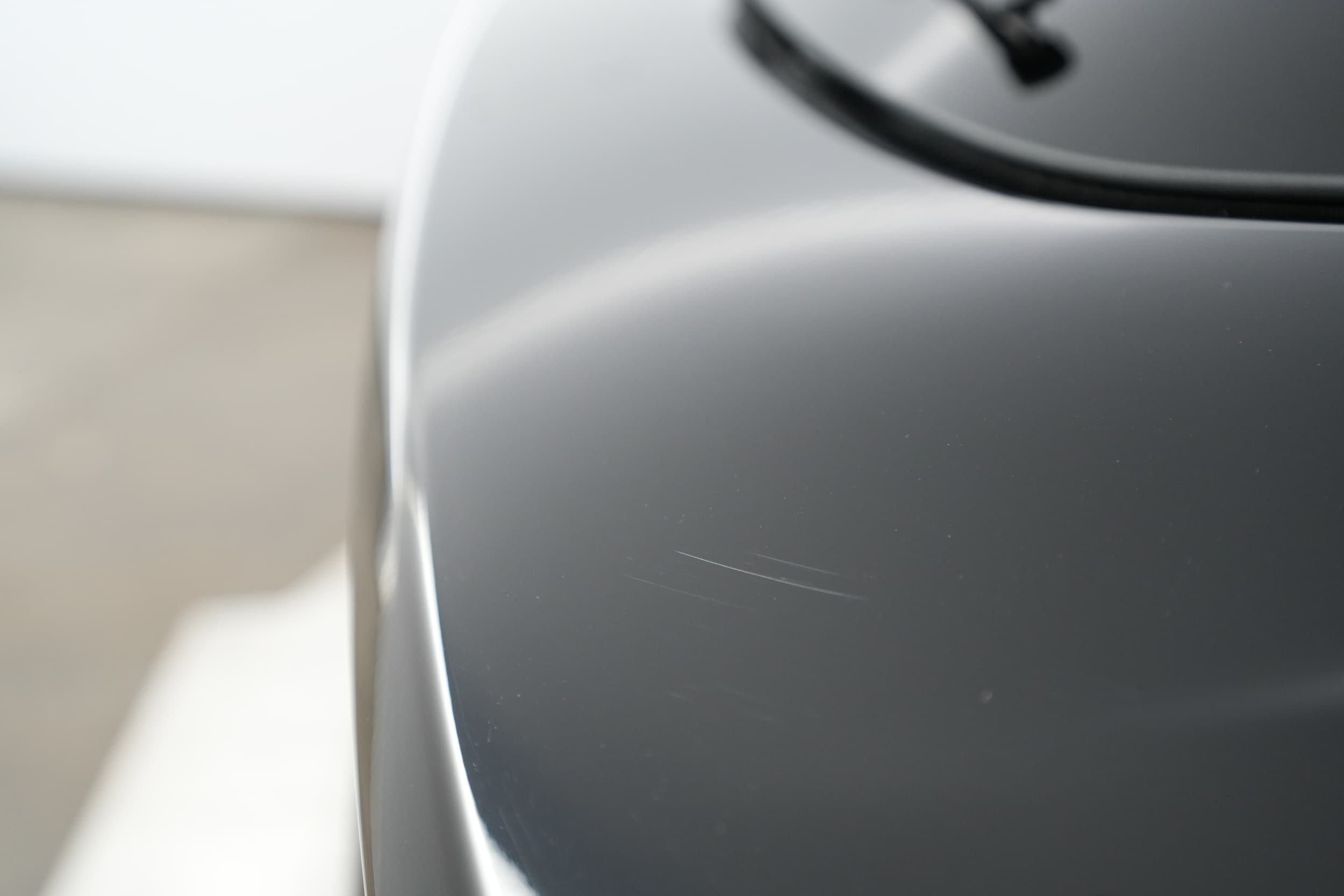 2021 Ford Mustang Mach-E