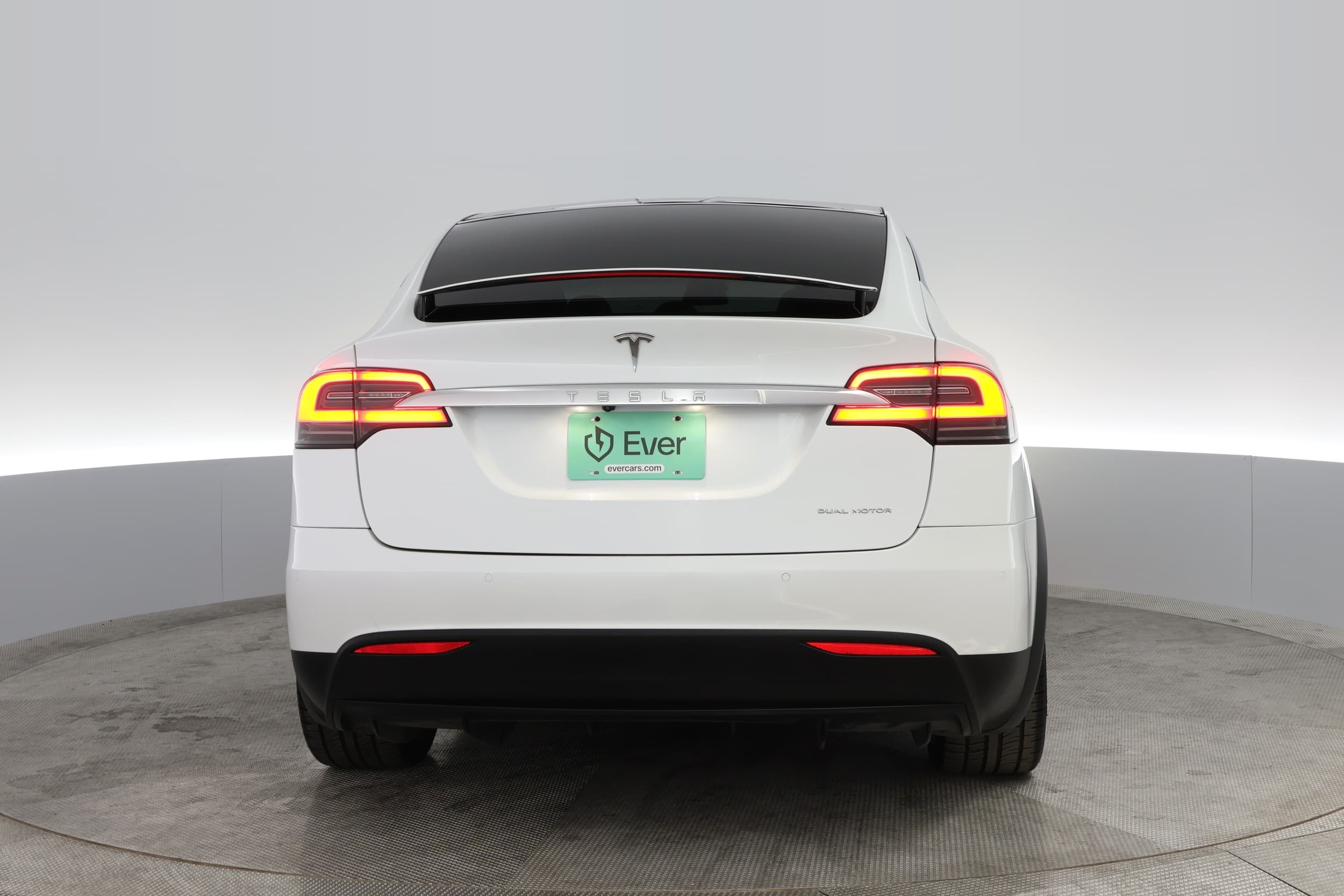 2020 Tesla Model X
