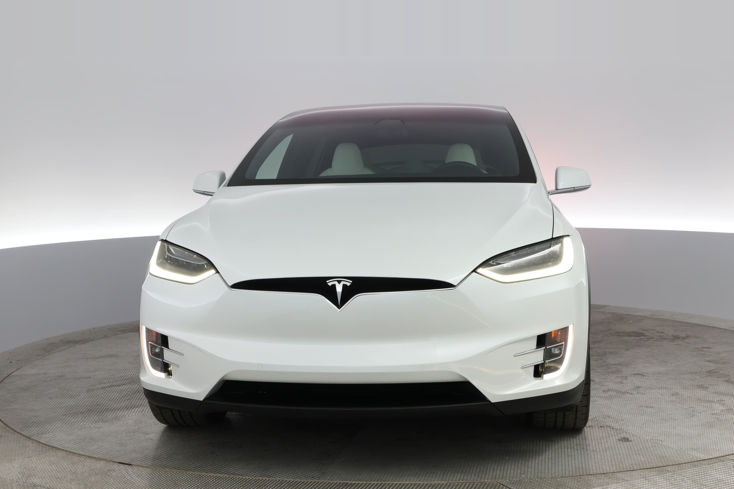 2020 Tesla Model X