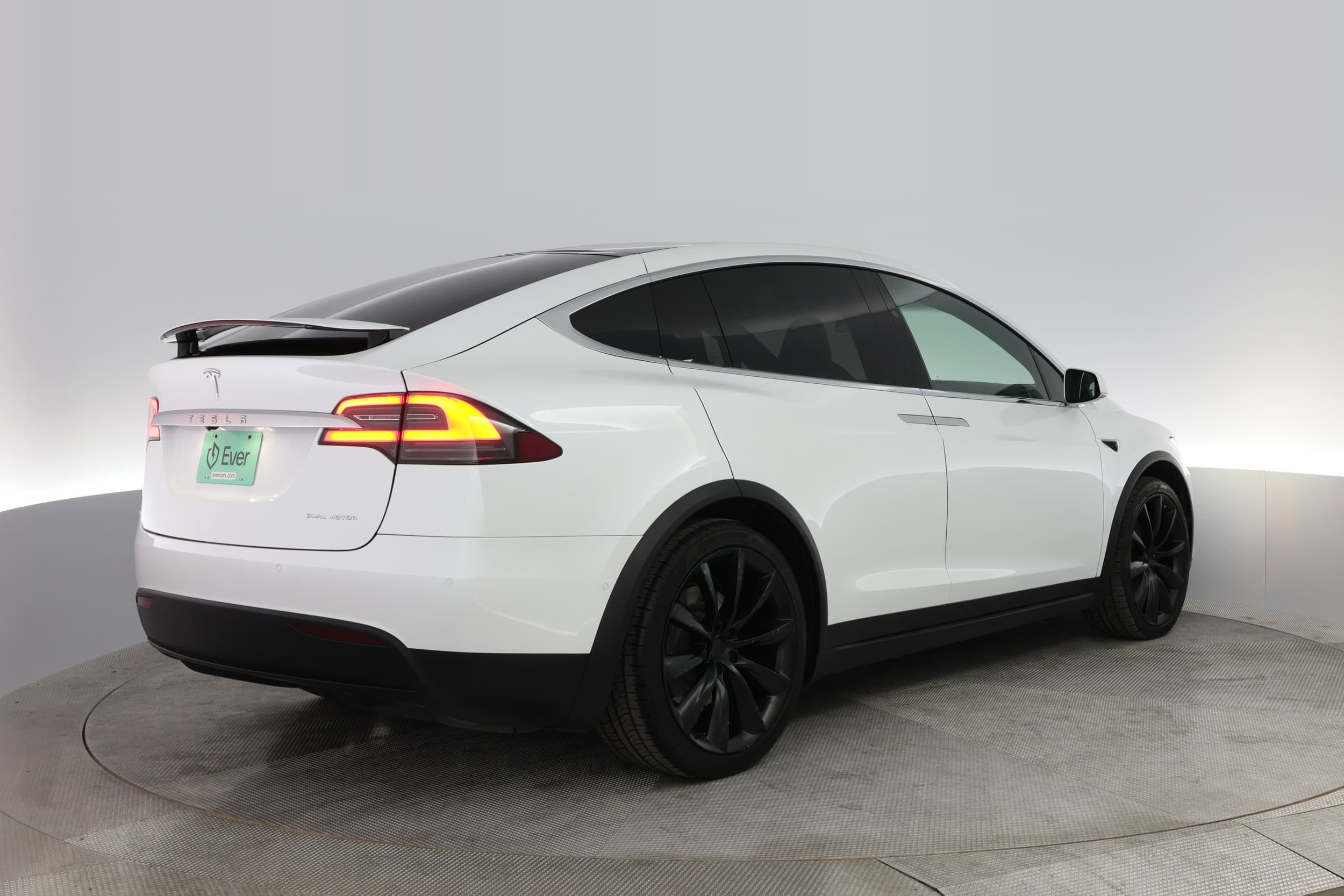 2020 Tesla Model X