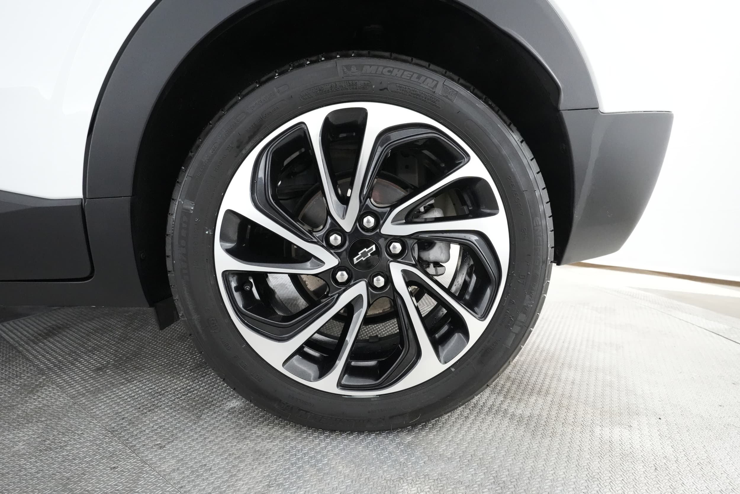 2023 Chevrolet Bolt EUV