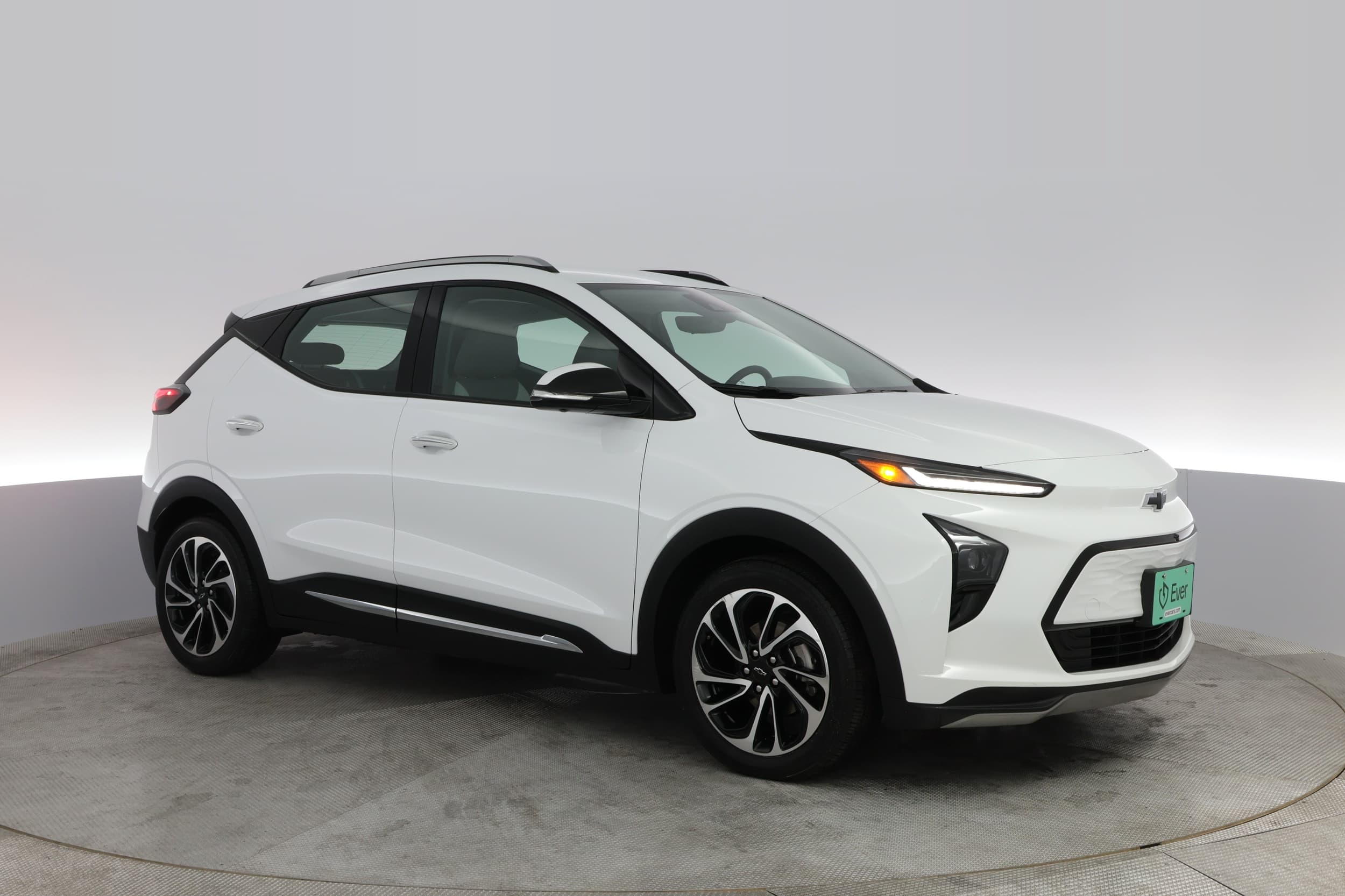 2023 Chevrolet Bolt EUV
