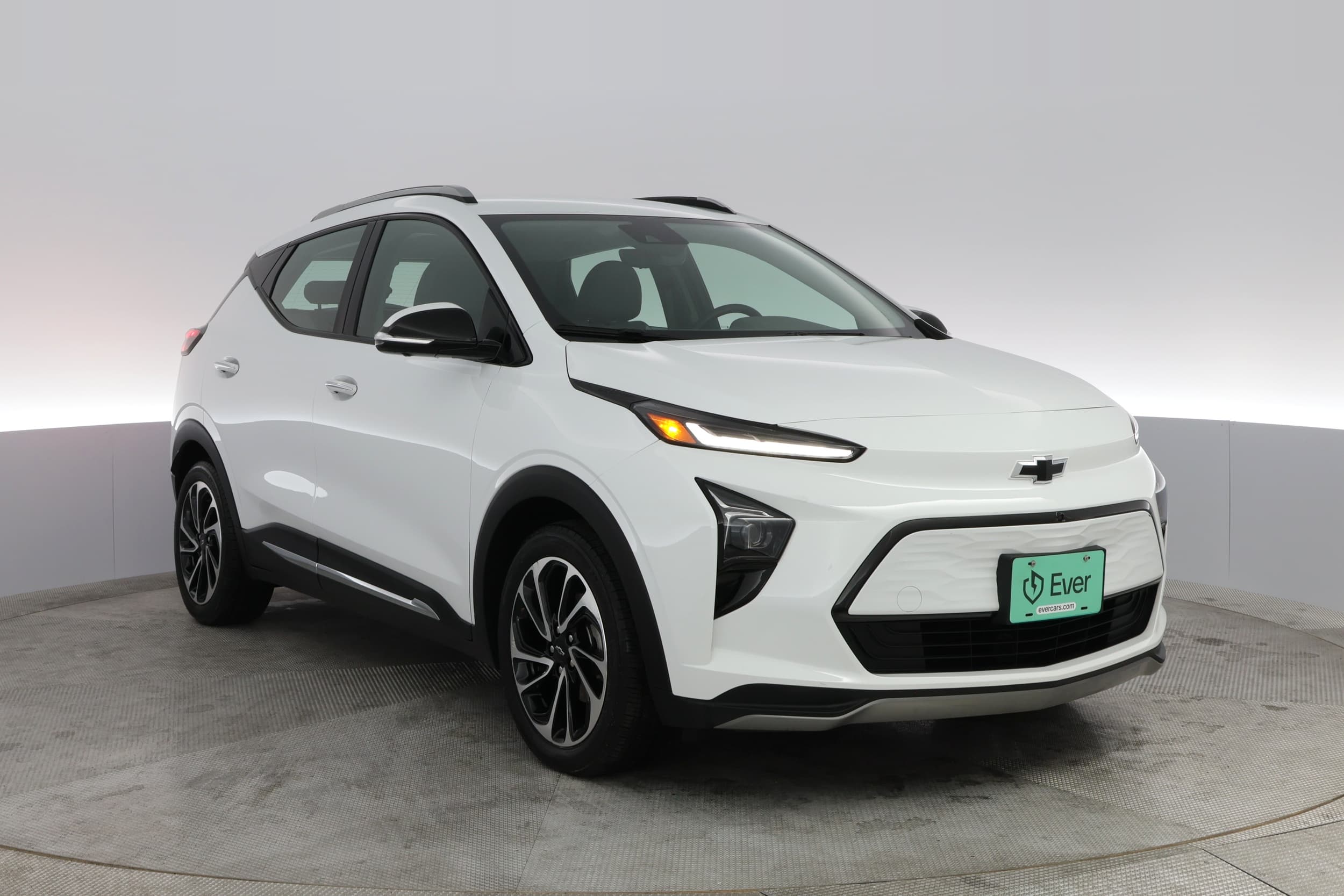 2023 Chevrolet Bolt EUV