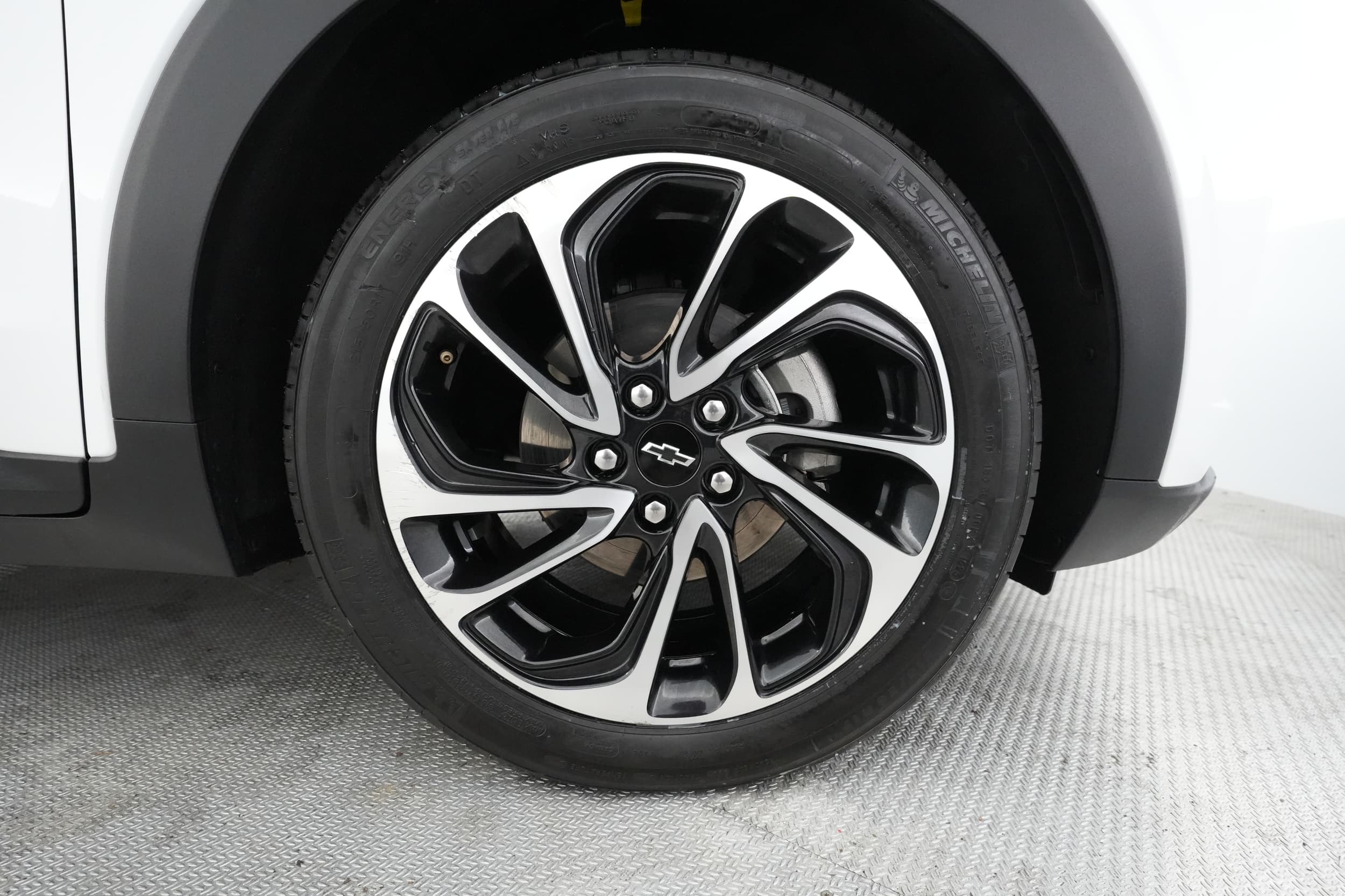 2023 Chevrolet Bolt EUV