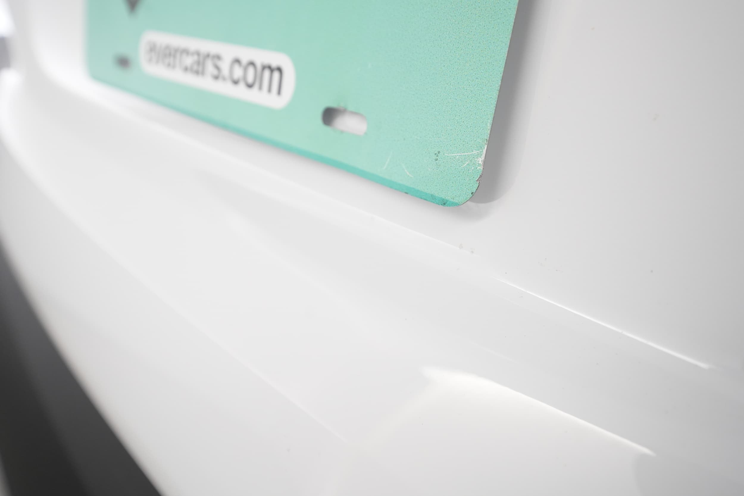 2023 Chevrolet Bolt EUV